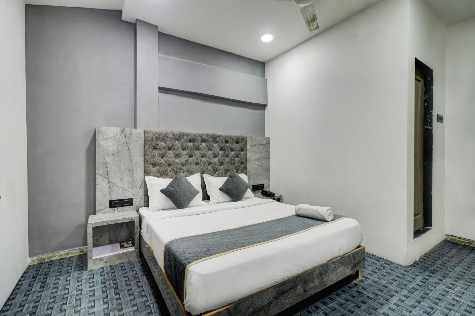 Guest house Bb House Mumbai