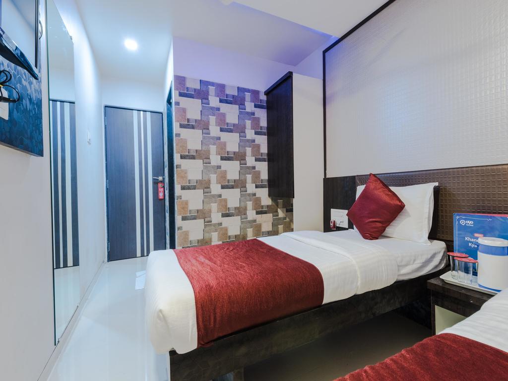Hotel Oyo 1088 Golden Sagar 3*