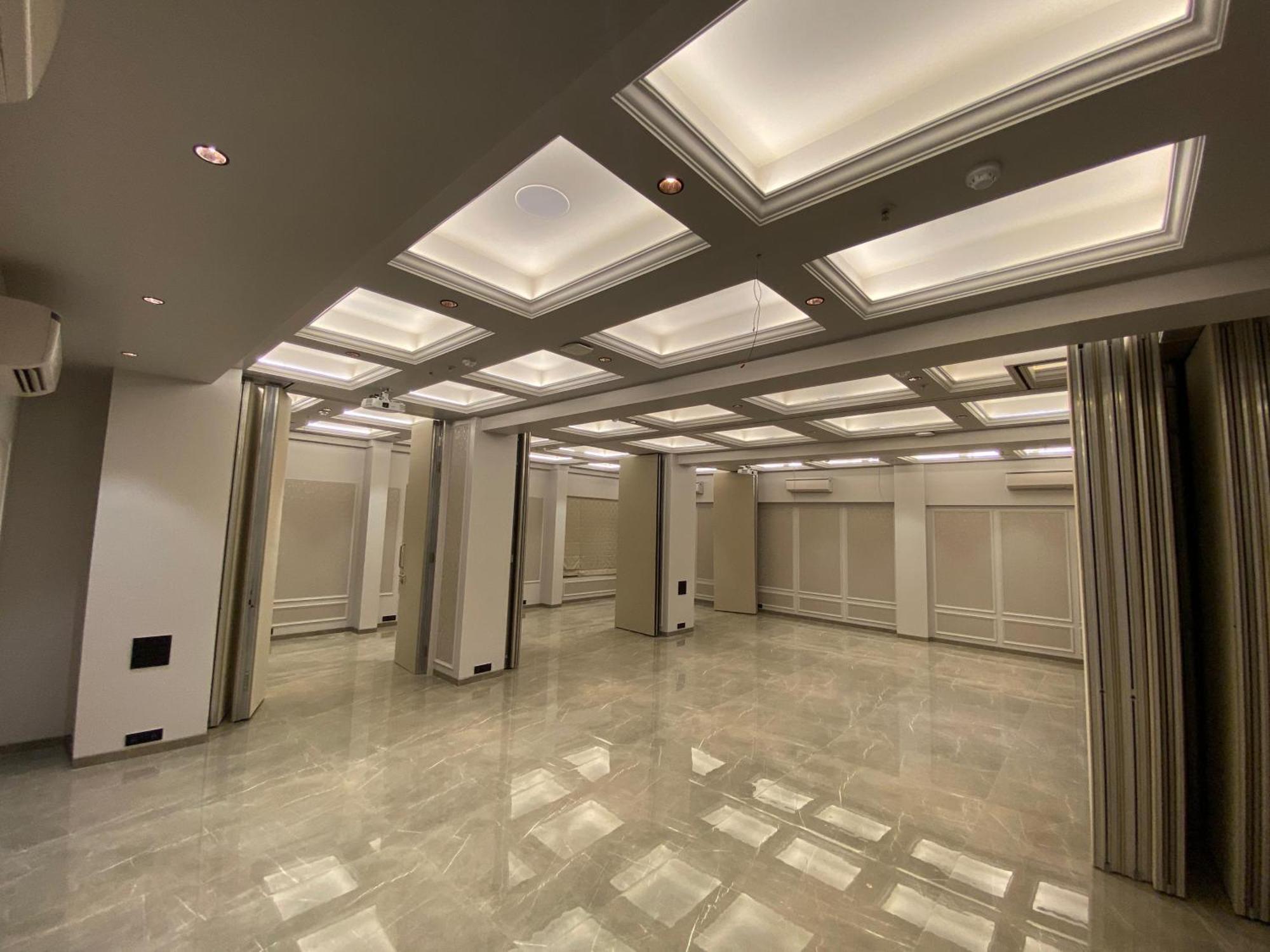 J And Banquets 3* Mumbai