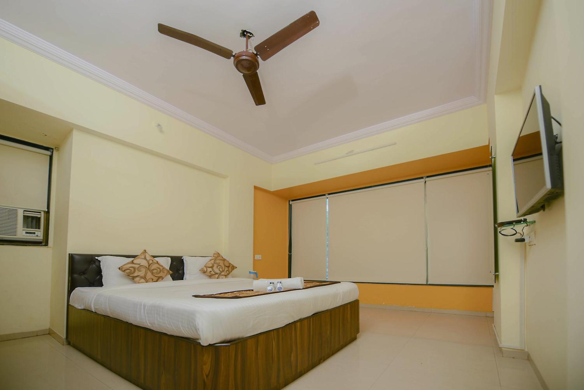 Lalsai Residency Andheri Hotel Mumbai