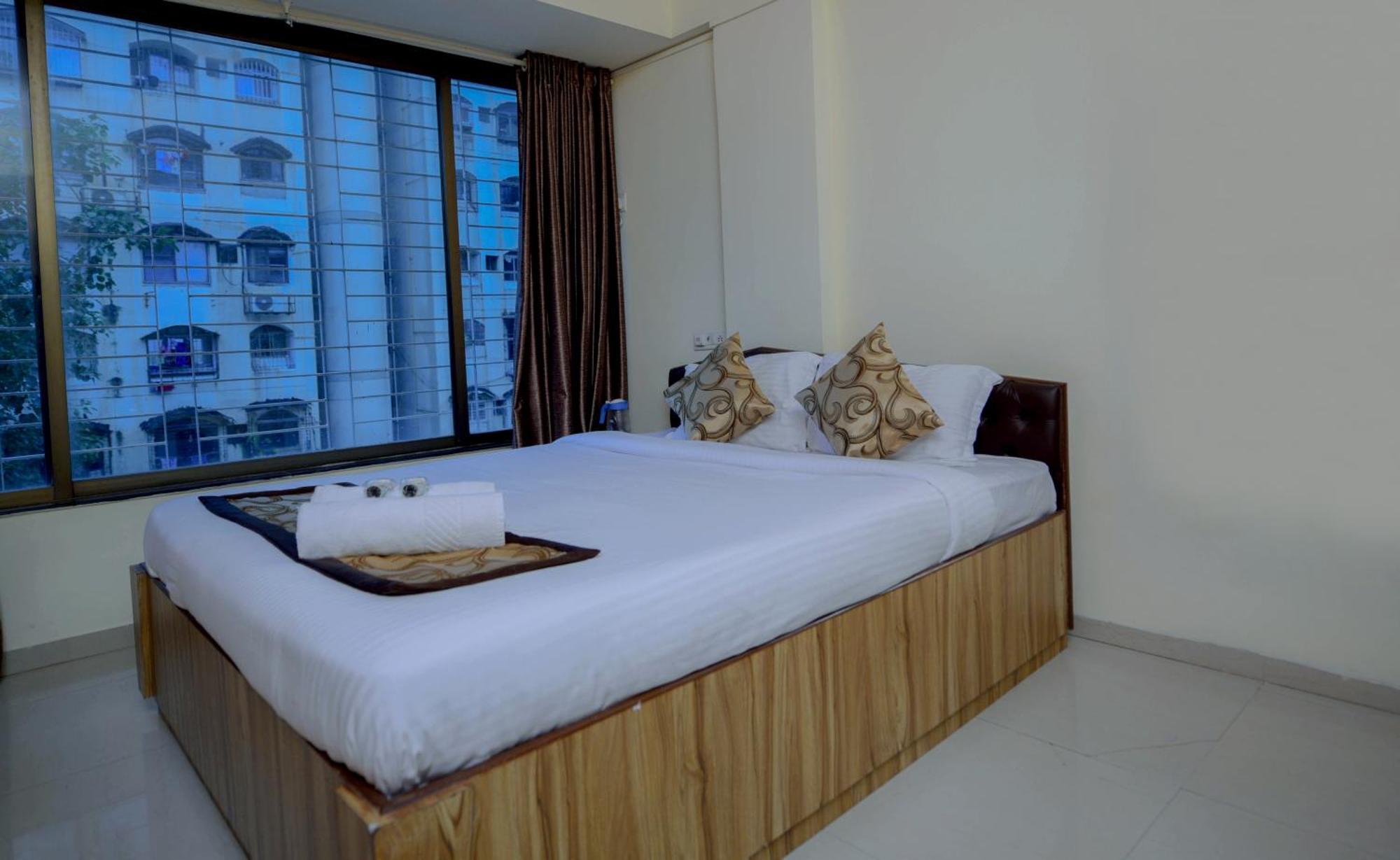 Lalsai Residency Andheri Mumbai