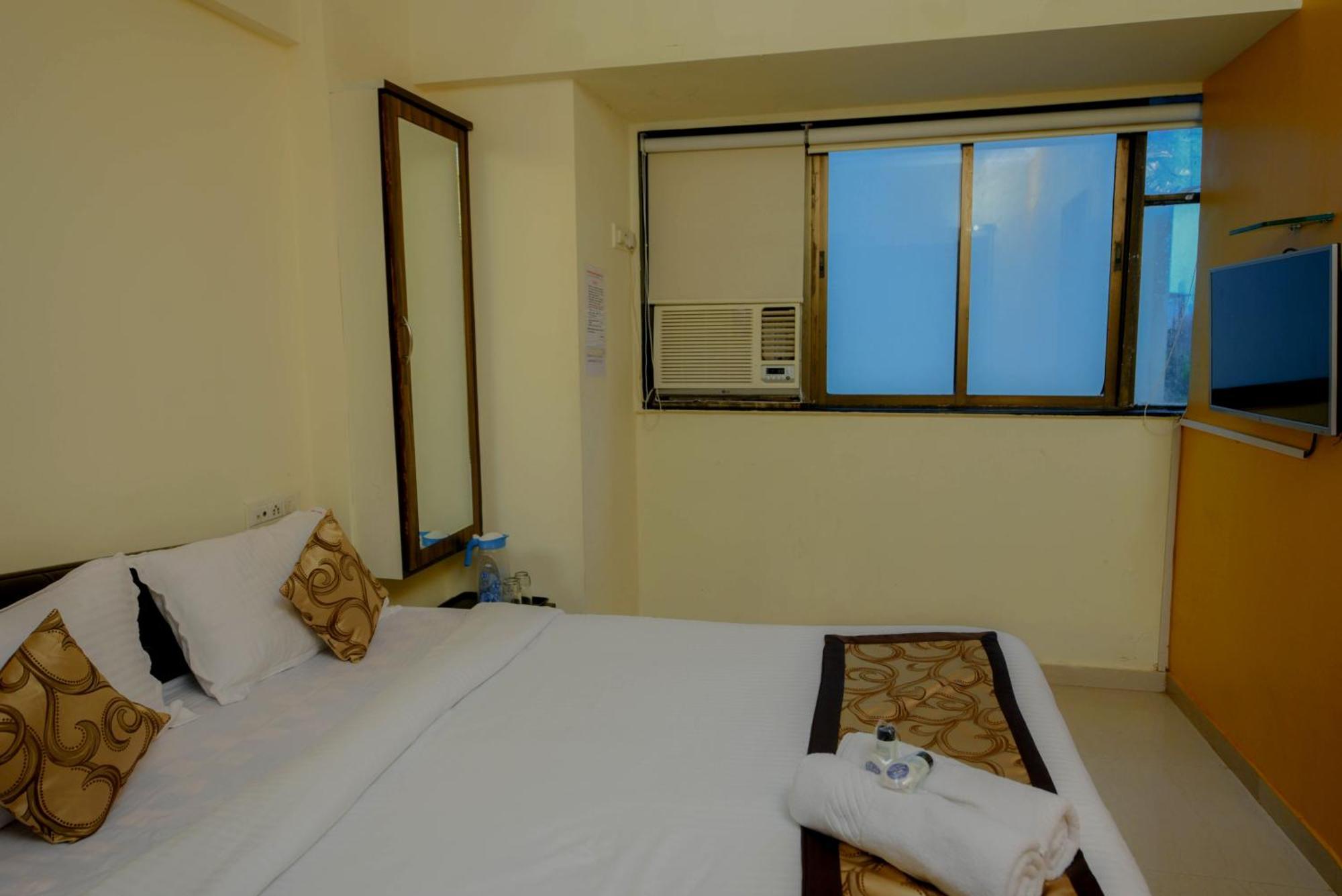 Lalsai Residency Andheri 3* Mumbai