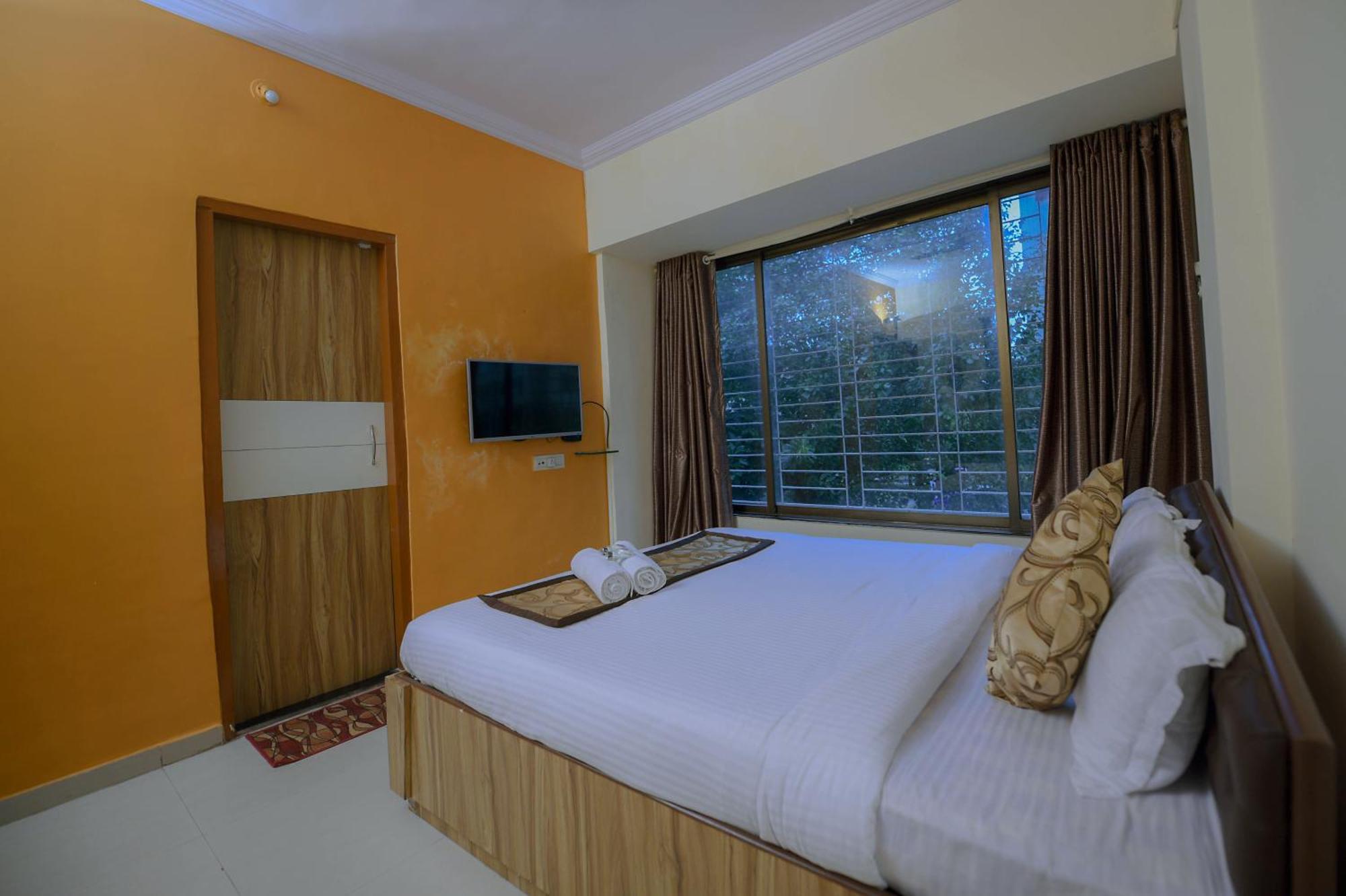 Lalsai Residency Andheri Hotel