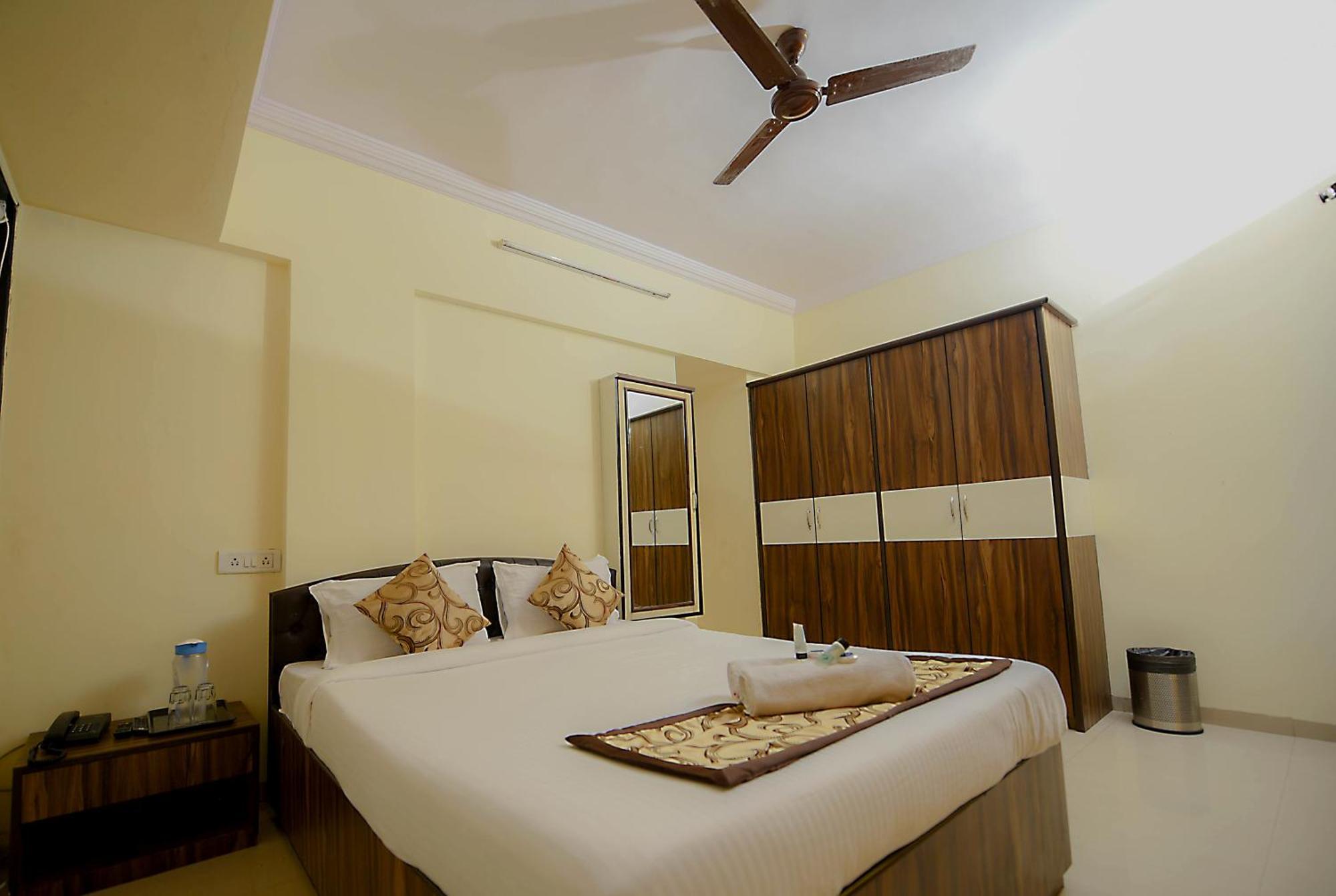 Lalsai Residency Andheri Hotel 3*