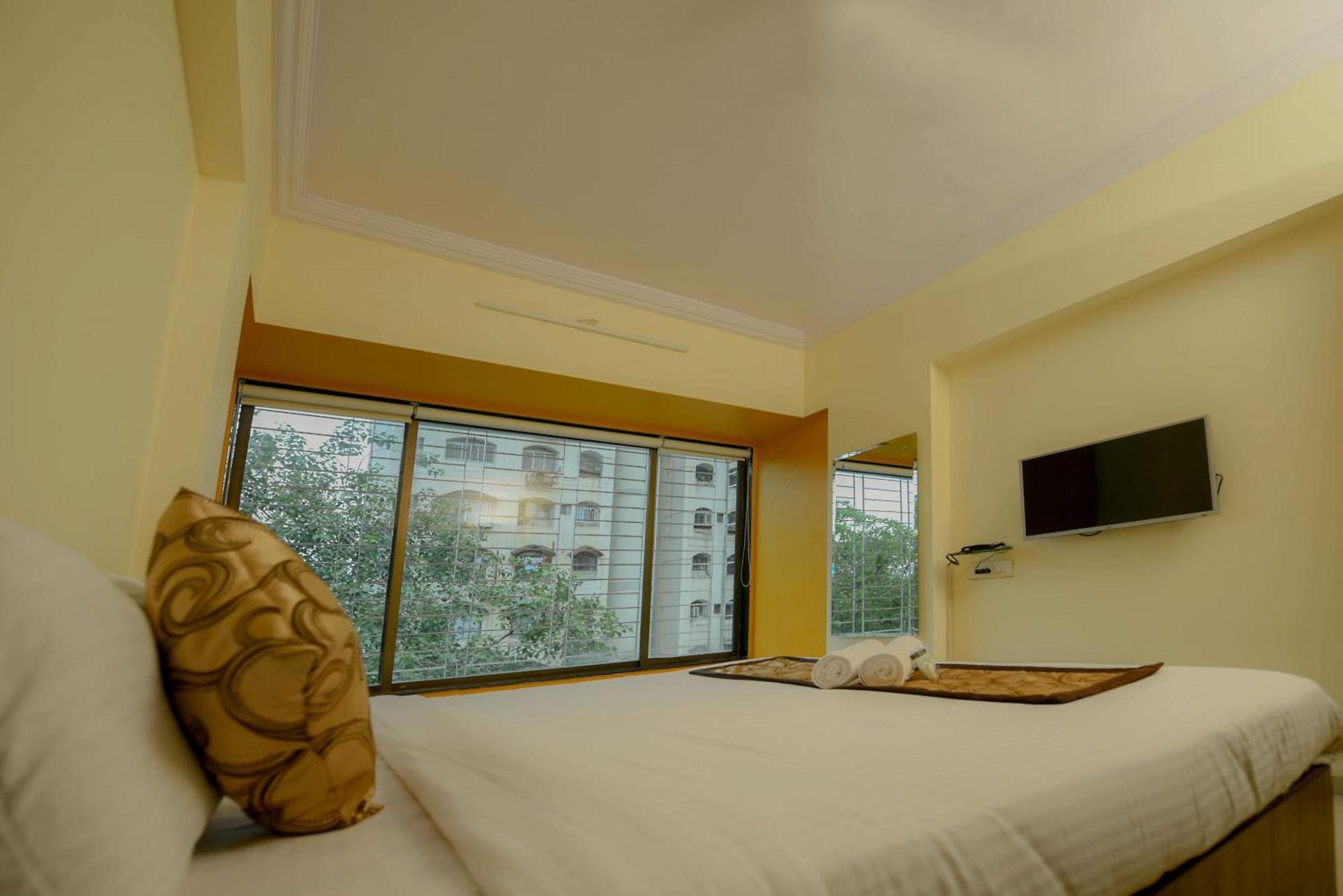 Lalsai Residency Andheri Hotel Mumbai
