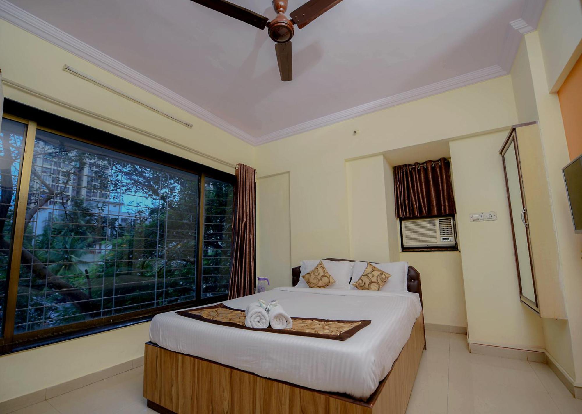 Lalsai Residency Andheri