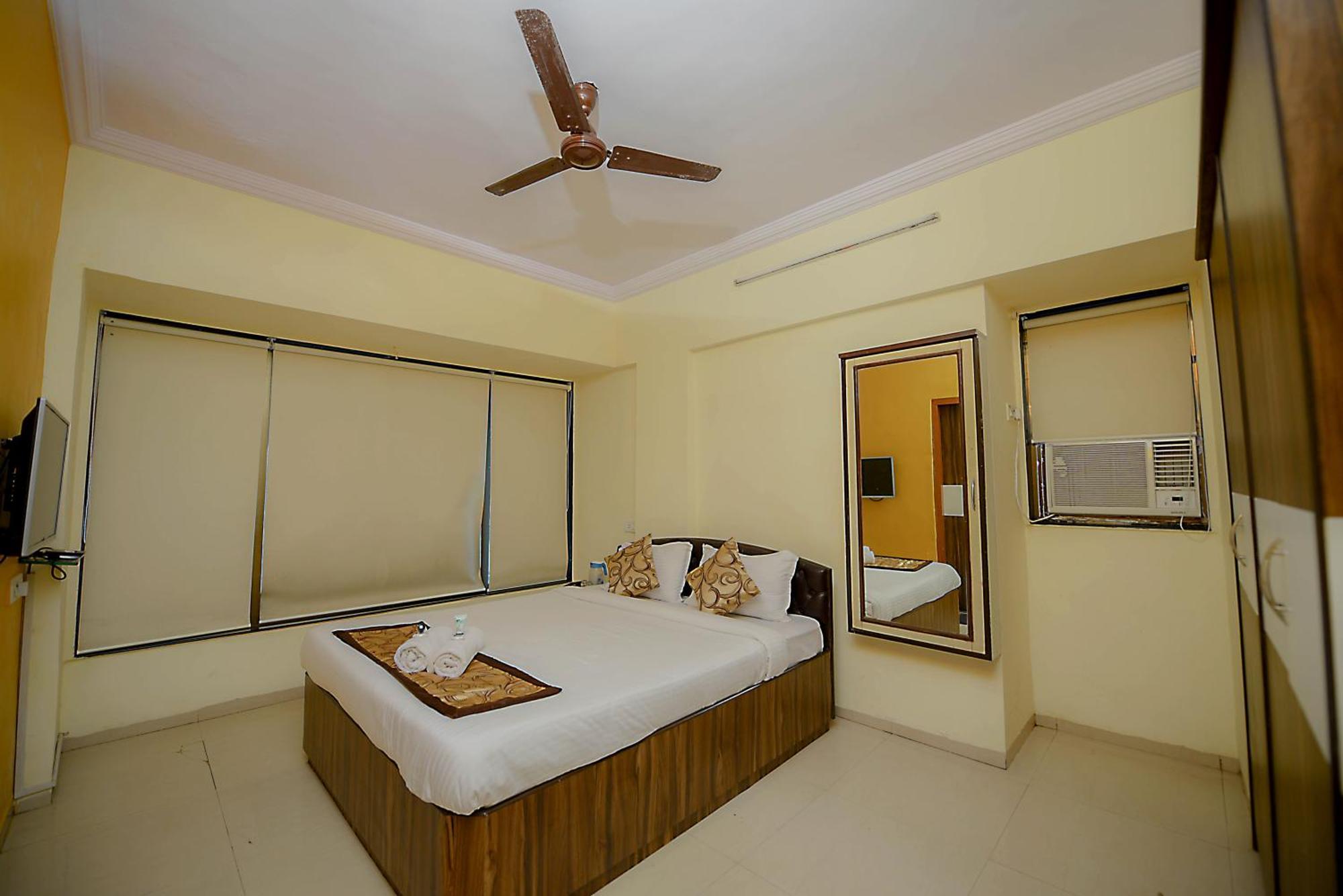 Hotel Lalsai Residency Andheri