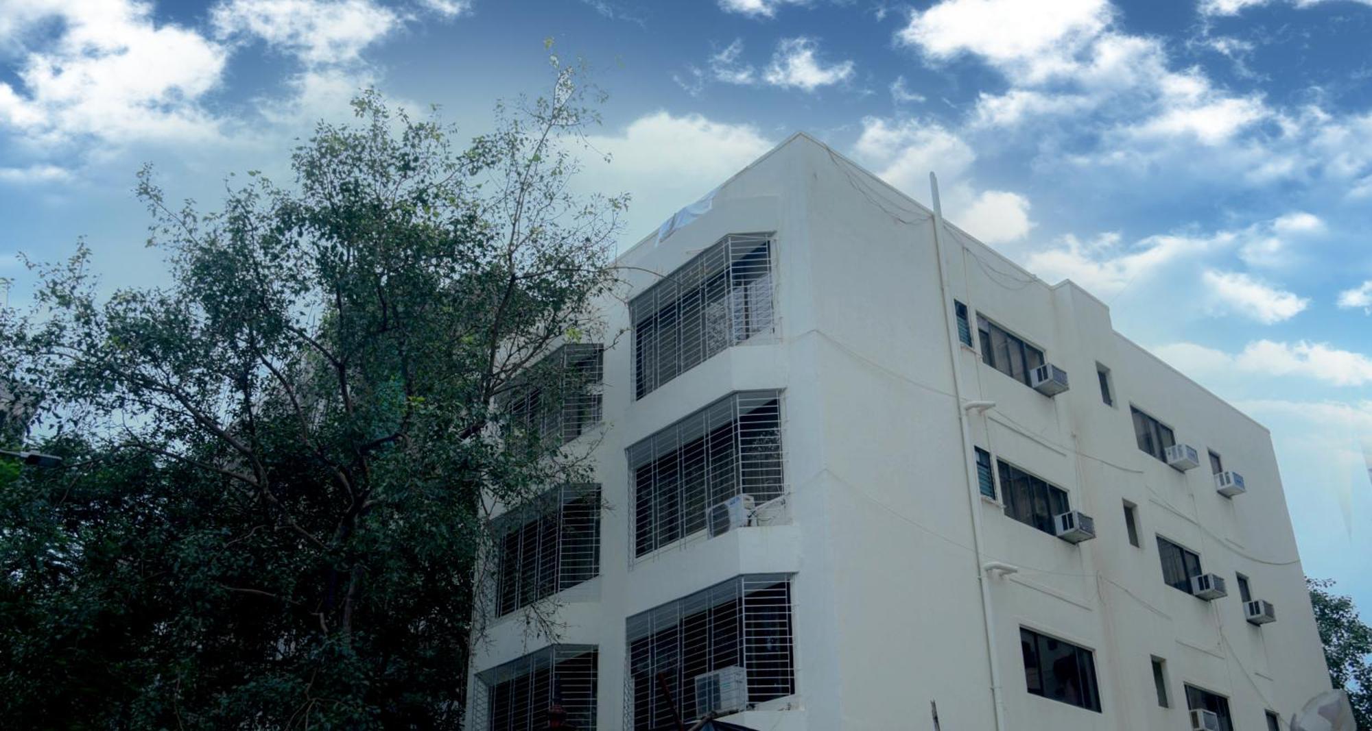 Lalsai Residency Andheri Hotel Mumbai