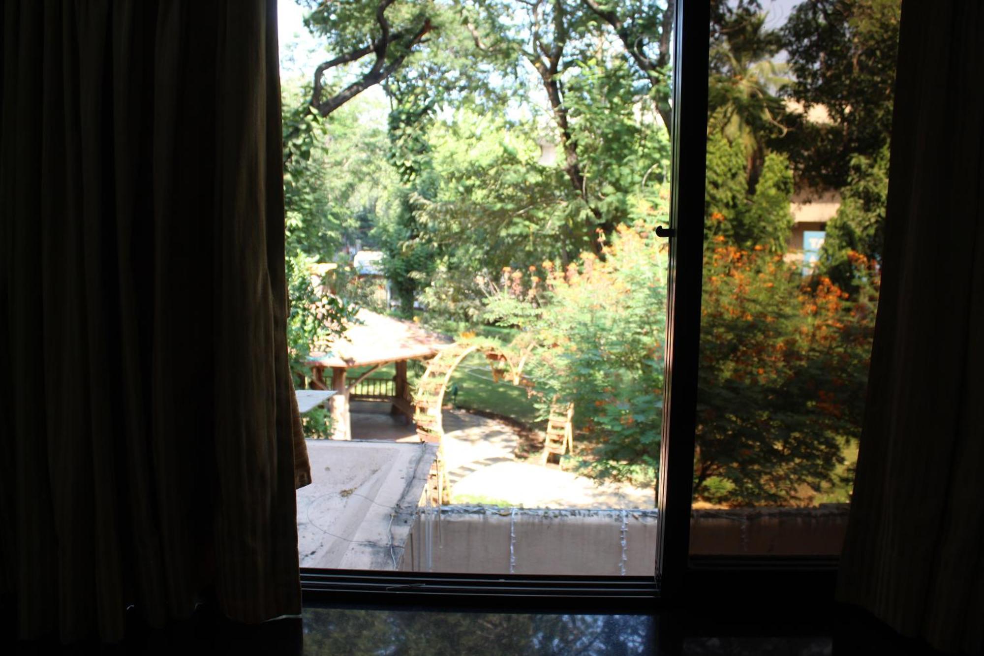 Hotel Park View, Mumbai