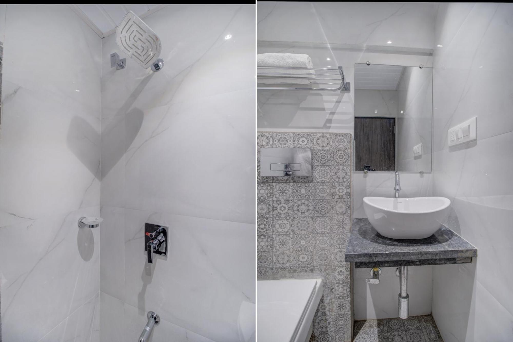 Spring Residency Hotel
