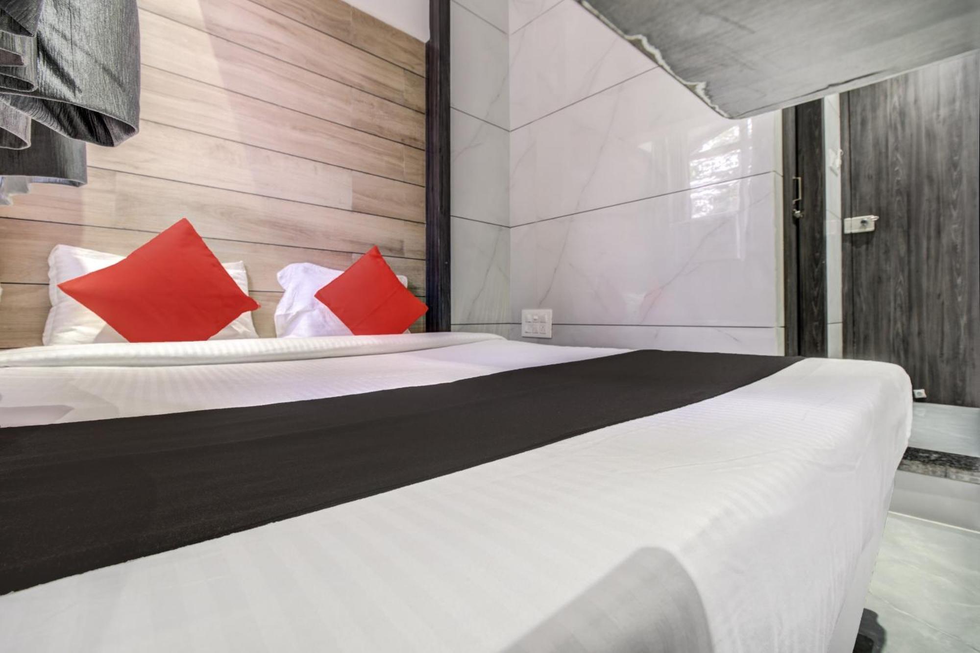 Hotel Spring Residency Mumbai