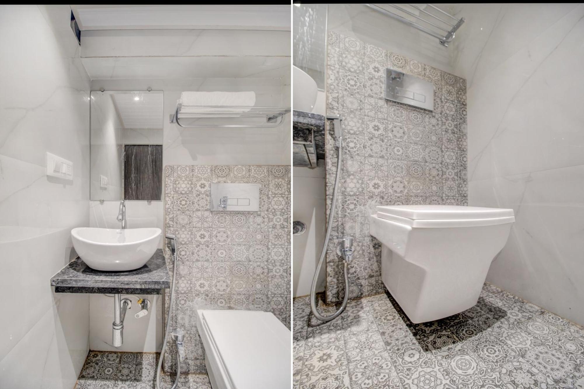 Hotel Spring Residency 3*