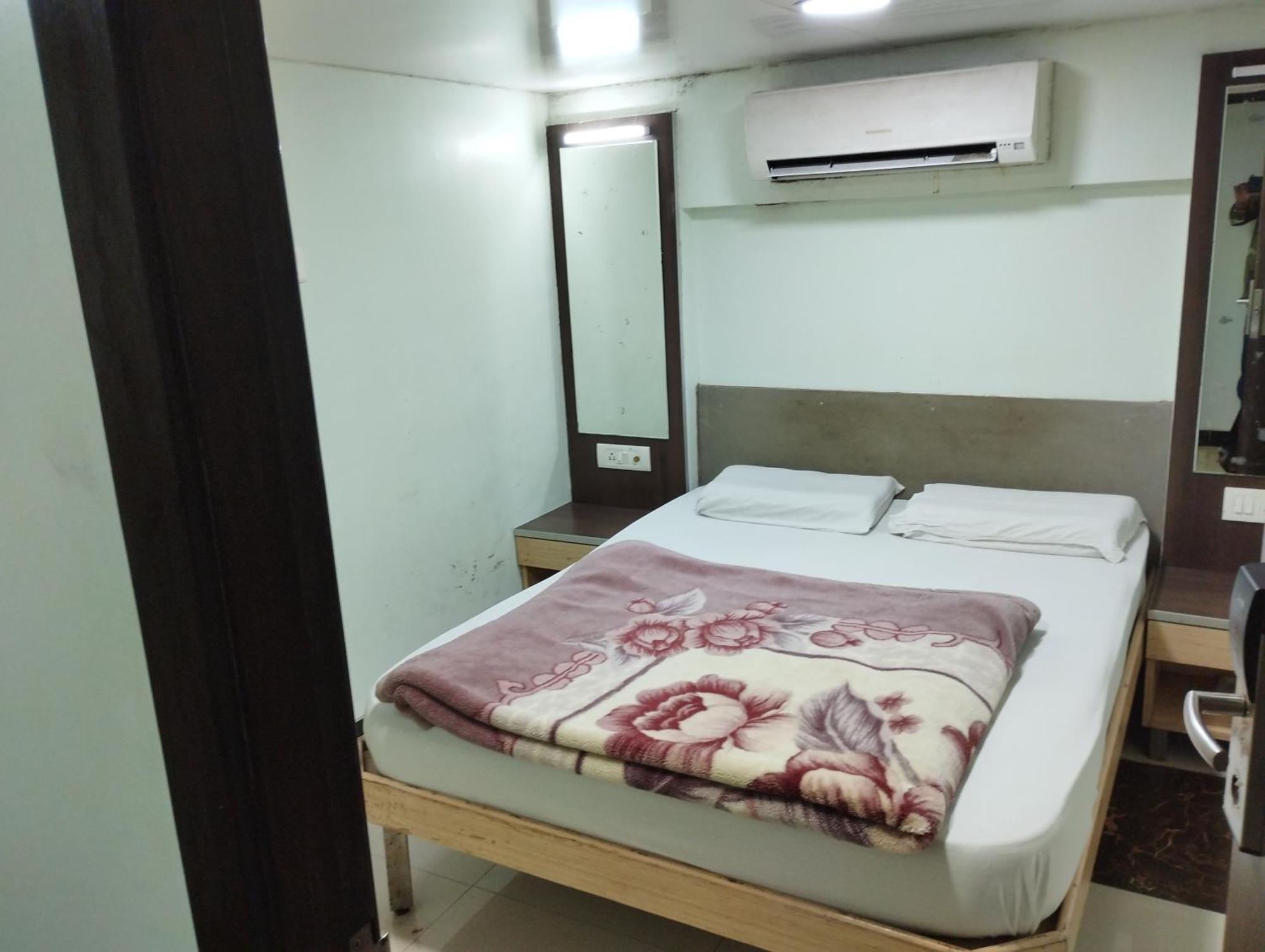 Guest house Marino Residency