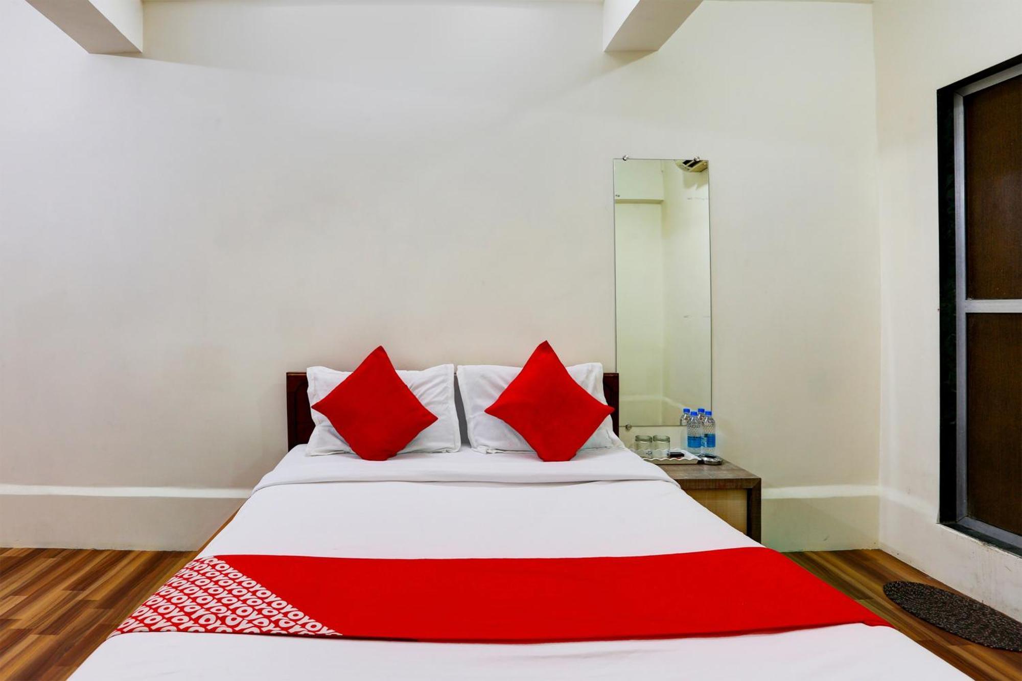 O Classic Hotel Mumbai