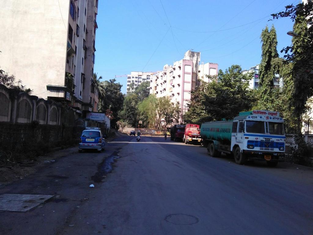 Oyo Powai View 3*