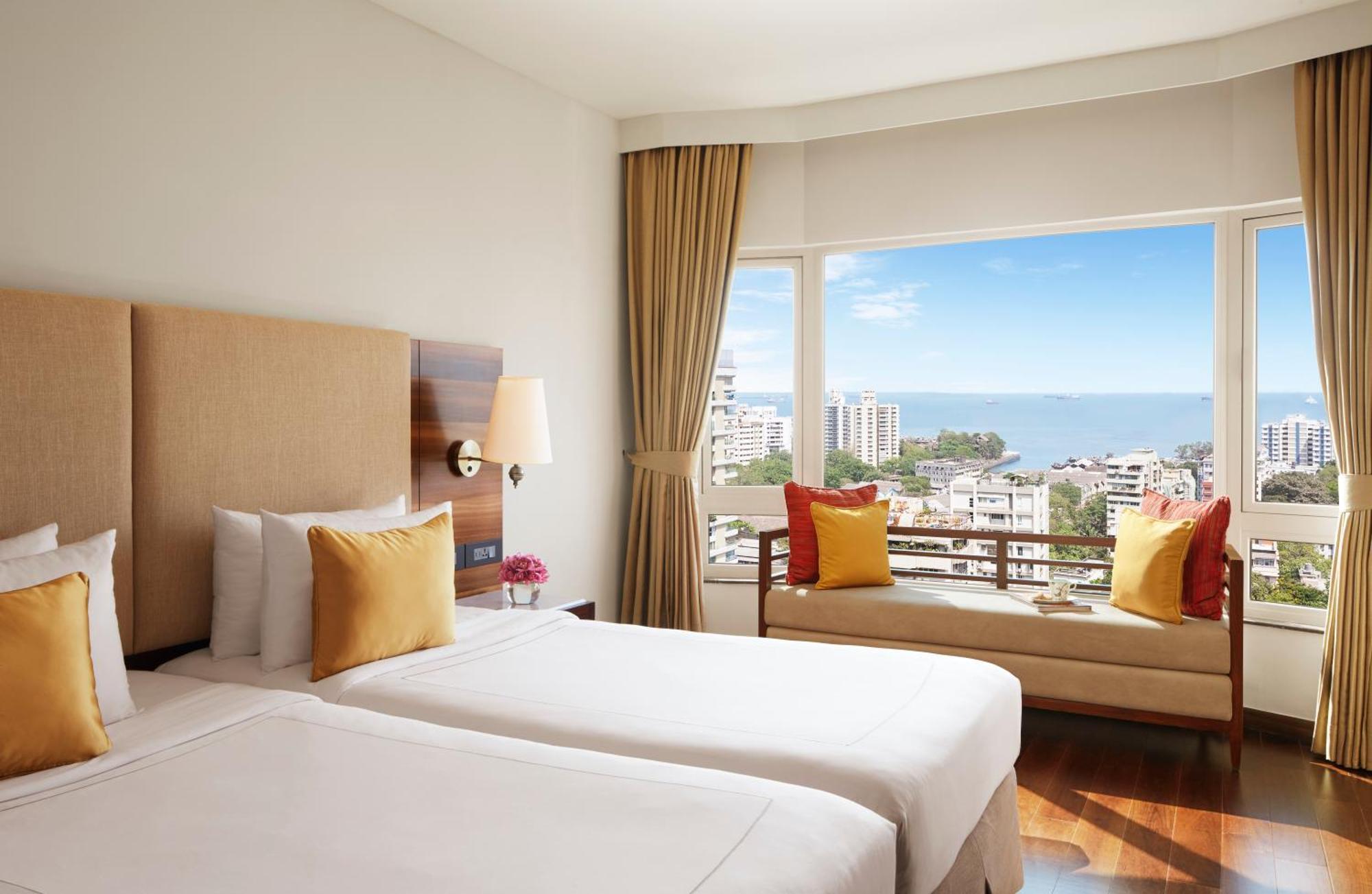 President - Ihcl Seleqtions 5* Mumbai