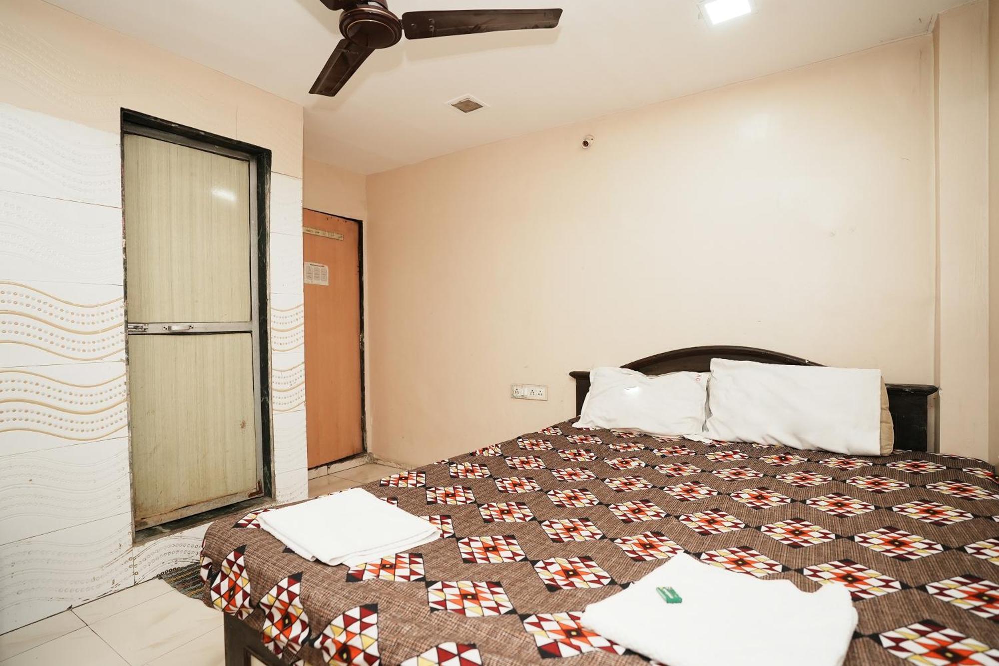 Harihara Residency Comfort Andheri East, Mumbai