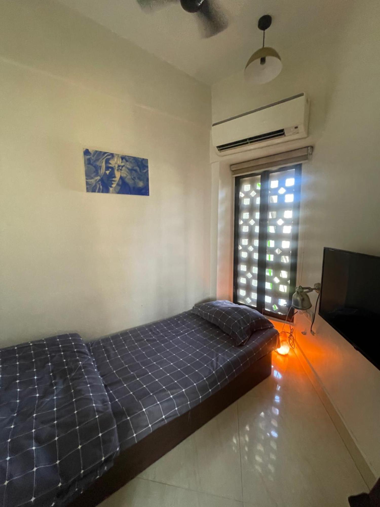 Homestay Eternal Sunshine Pod *