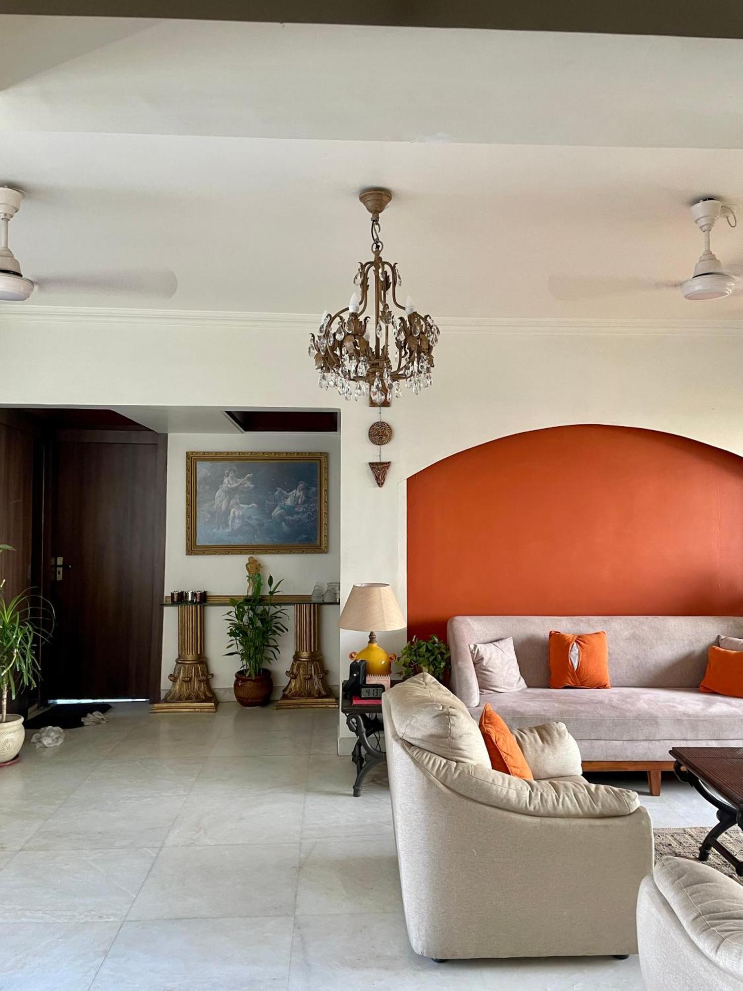 Homestay Eternal Sunshine Pod