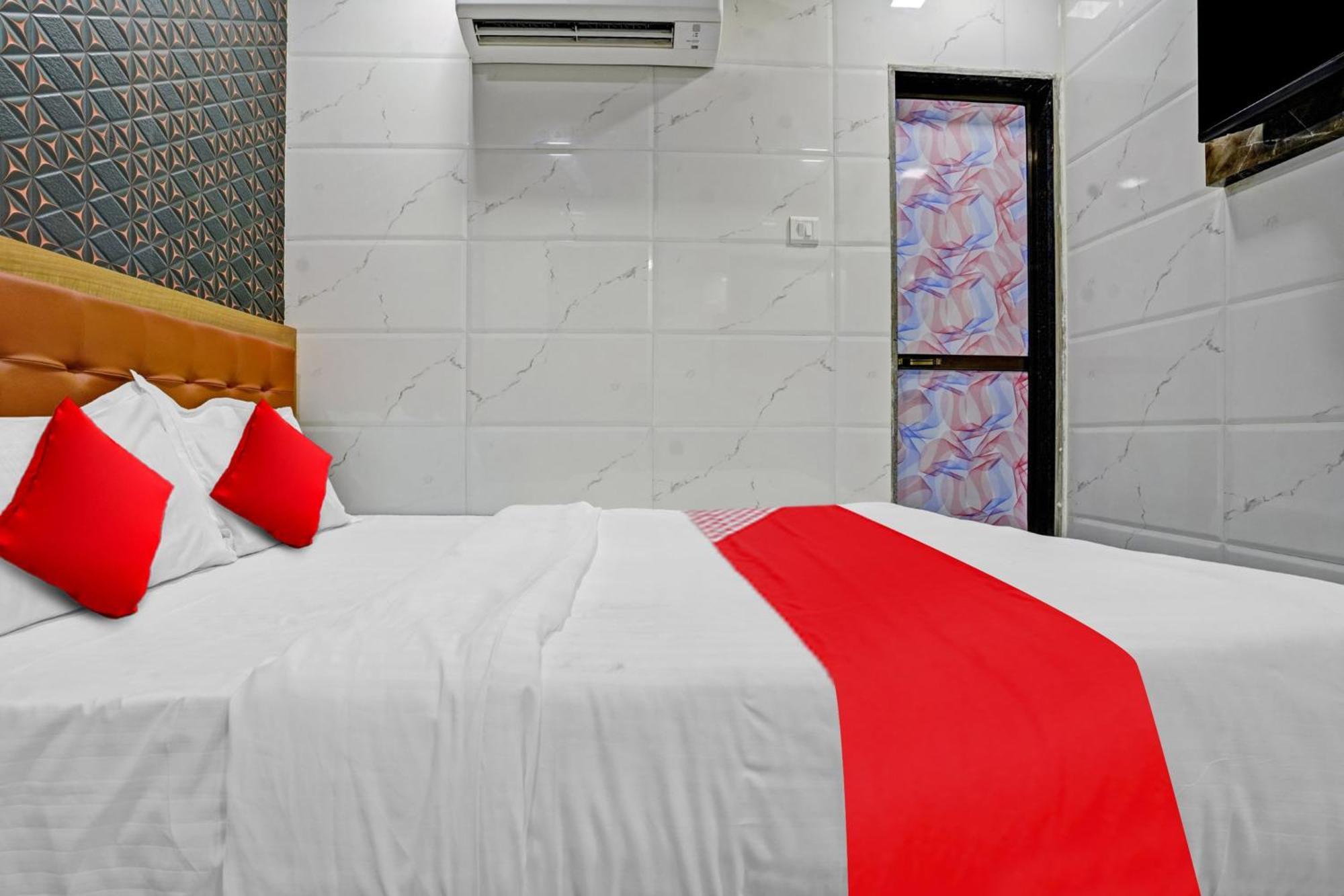 O Chembur Residency Hotel 4*