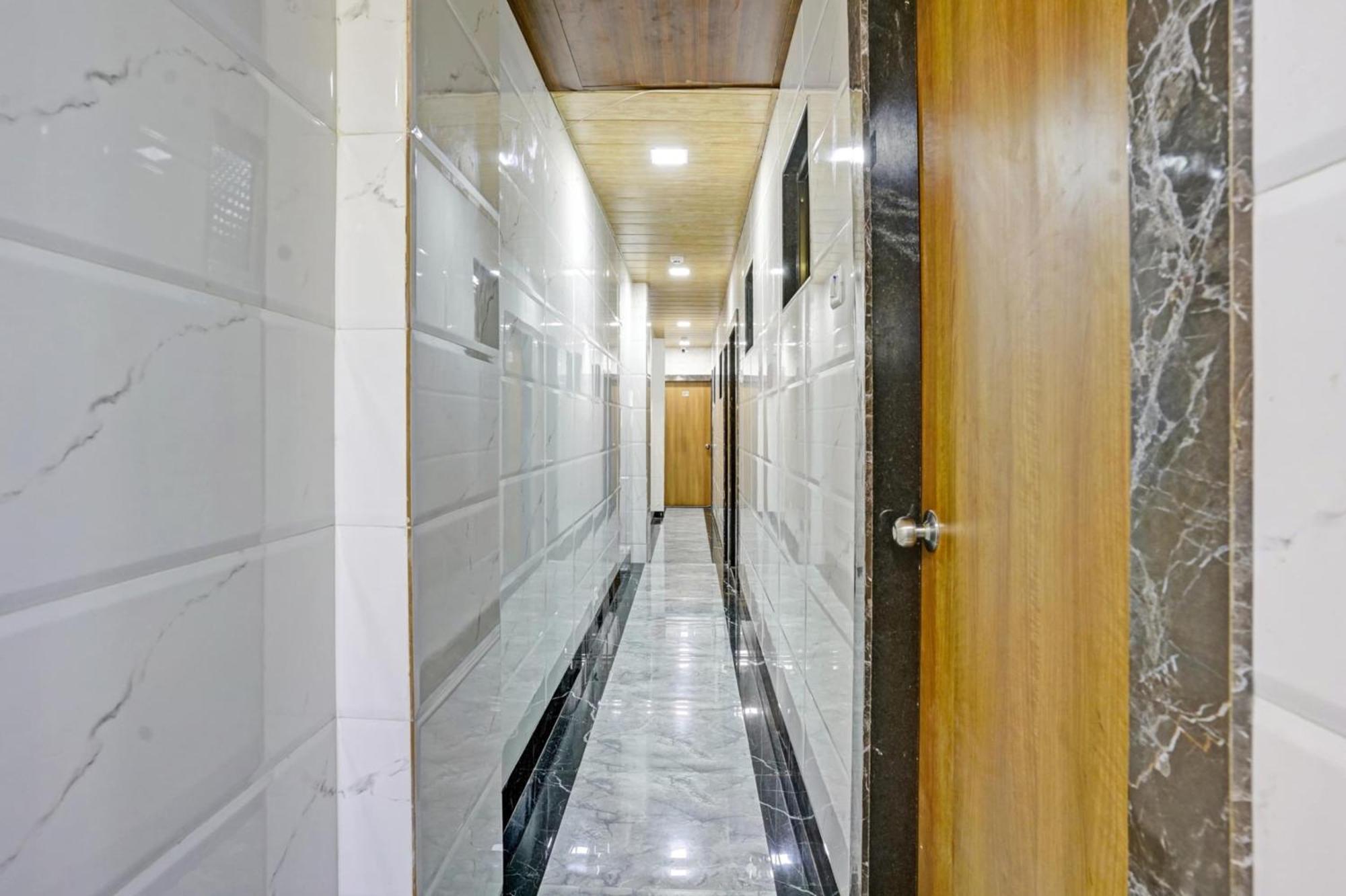 O Chembur Residency 4*