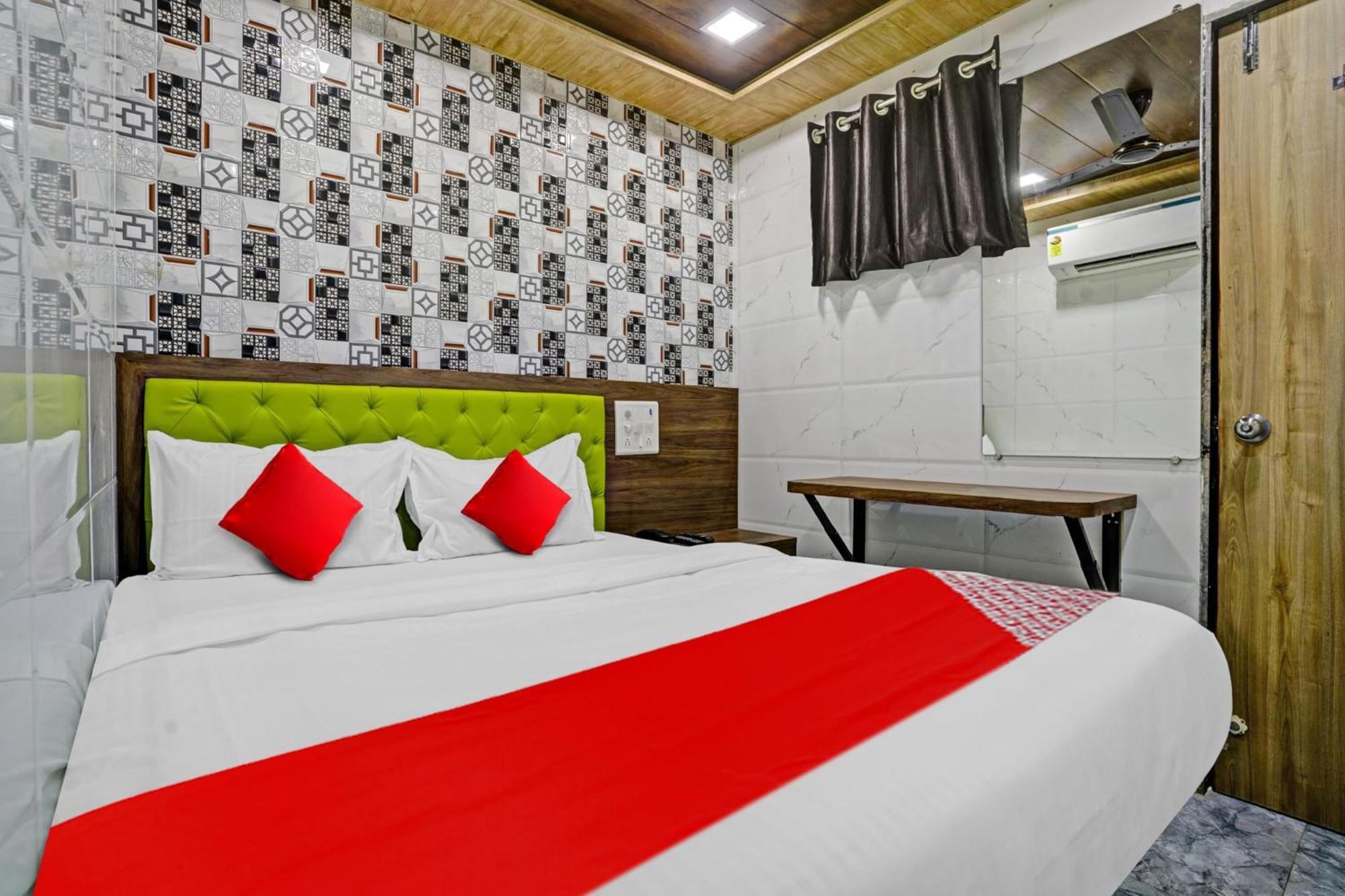 O Chembur Residency Mumbai