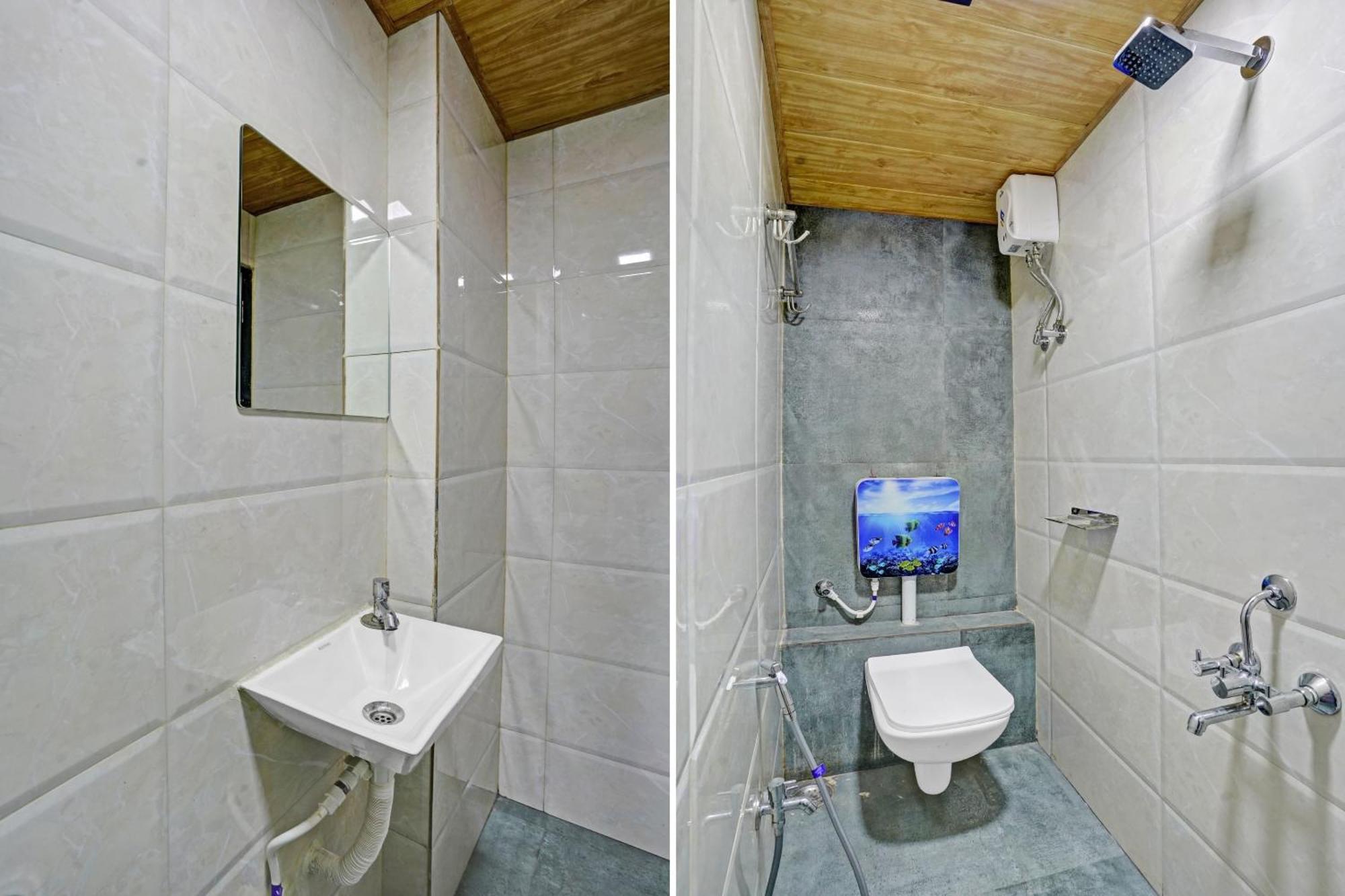 Hotel O Chembur Residency