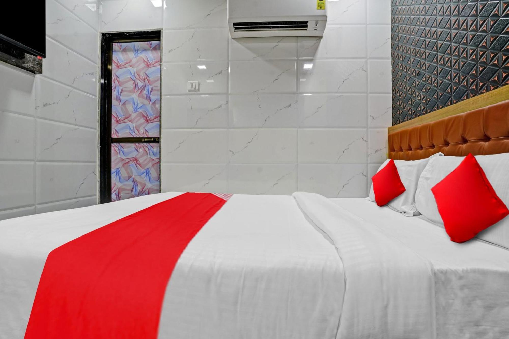 Hotel O Chembur Residency 4*