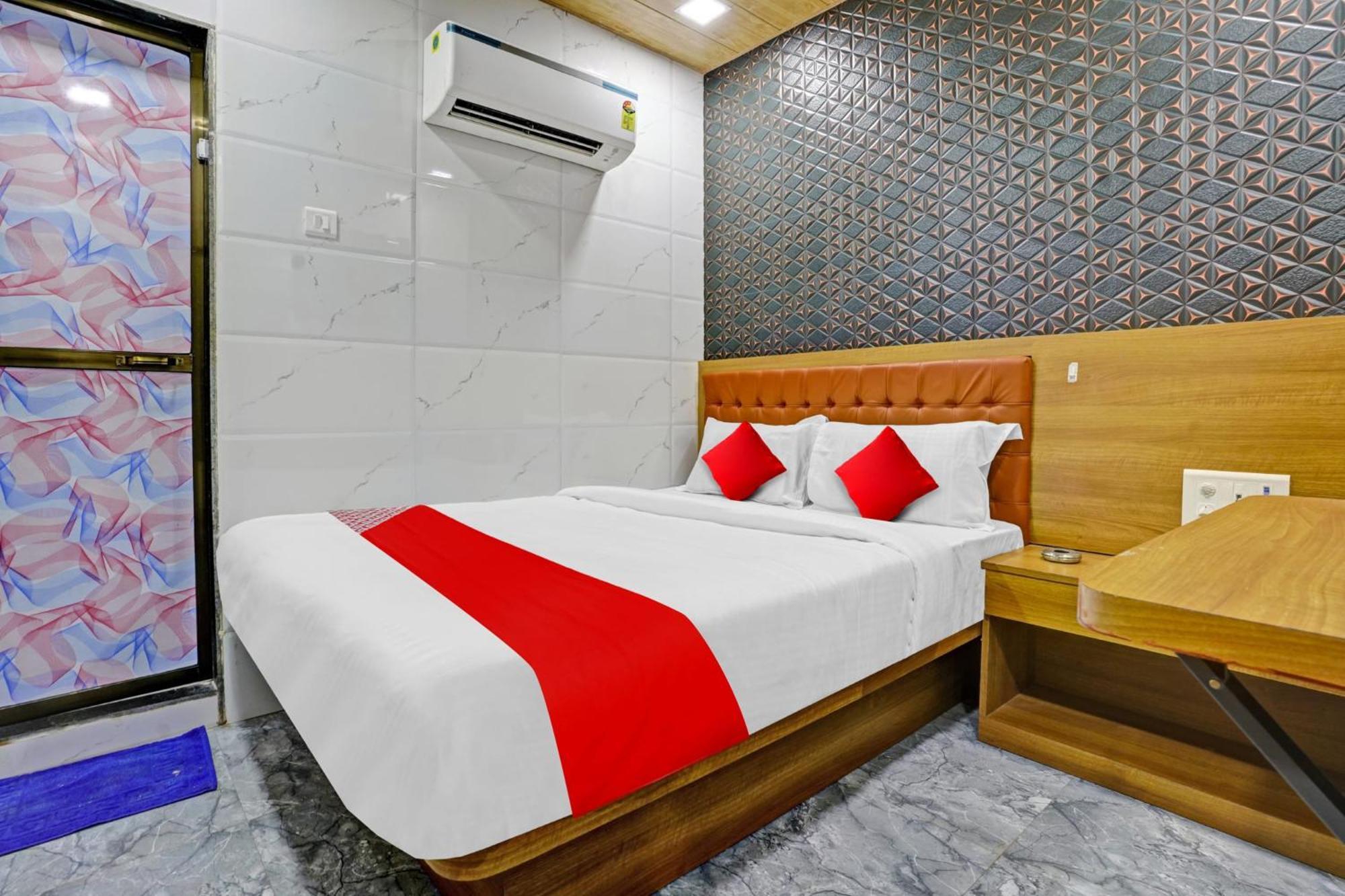 O Chembur Residency 4*