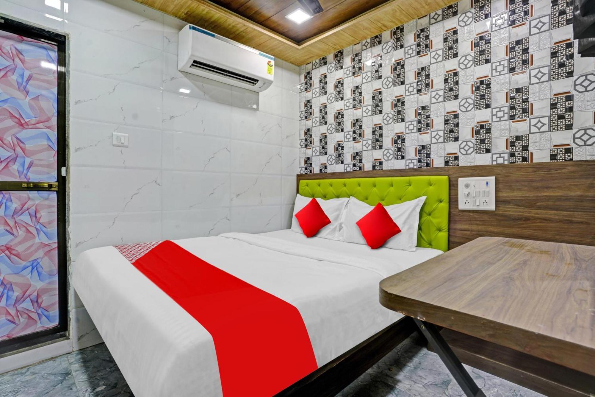 O Chembur Residency Hotel