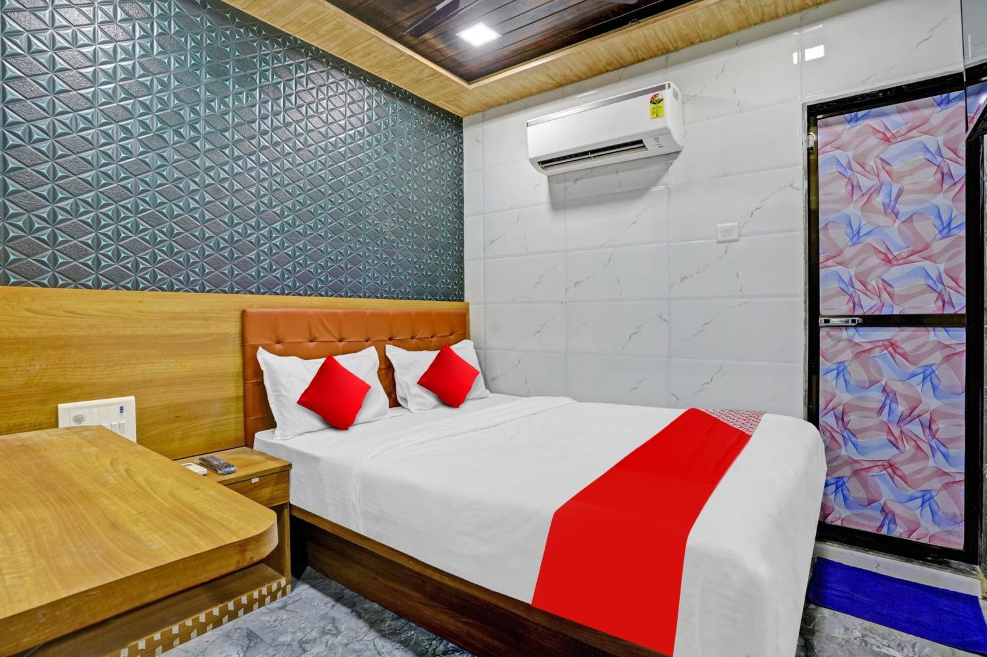 Hotel O Chembur Residency