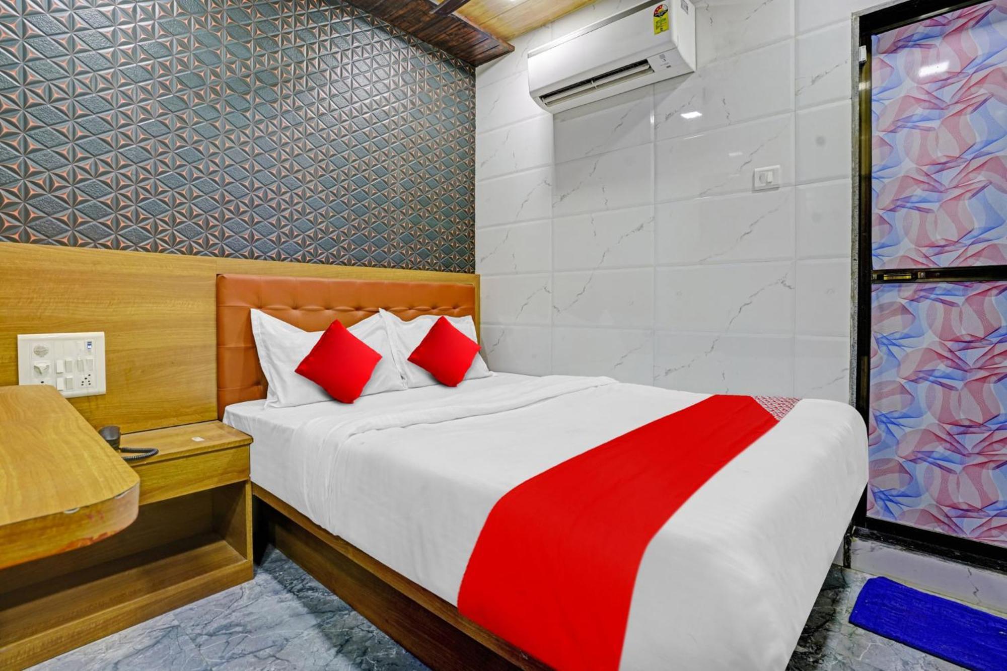 O Chembur Residency Hotel Mumbai