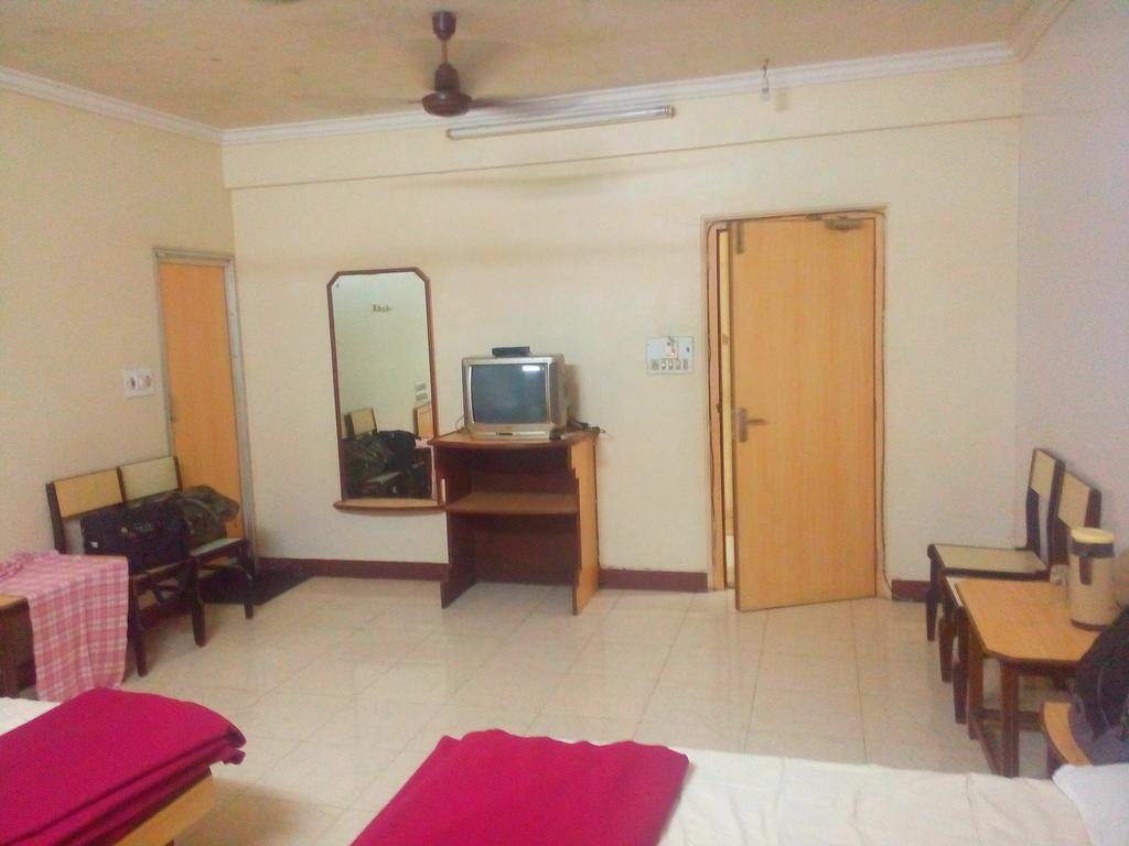 Sangam 2* Mumbai