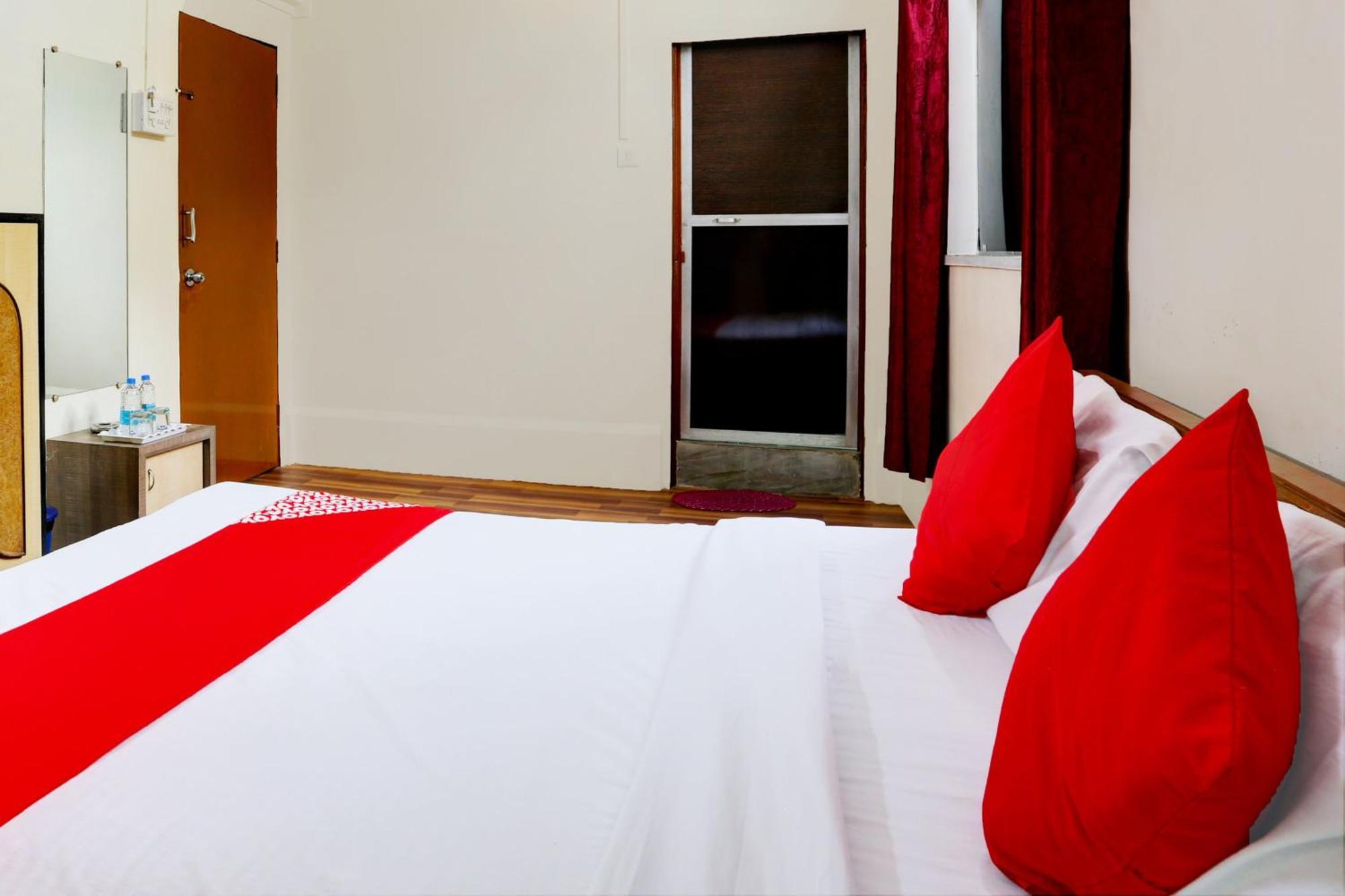 Hotel O Classic Mumbai