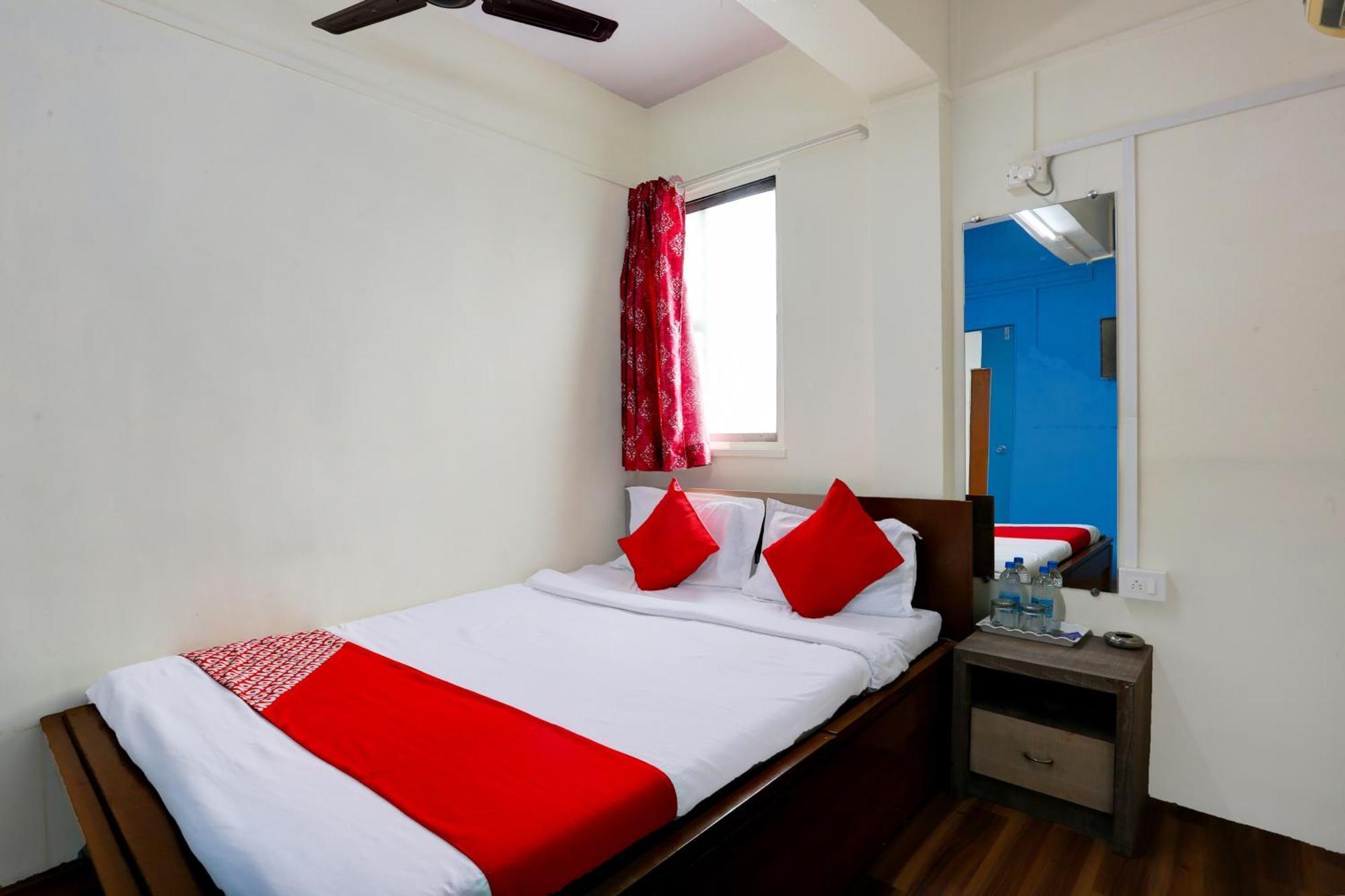 O Classic Hotel Mumbai