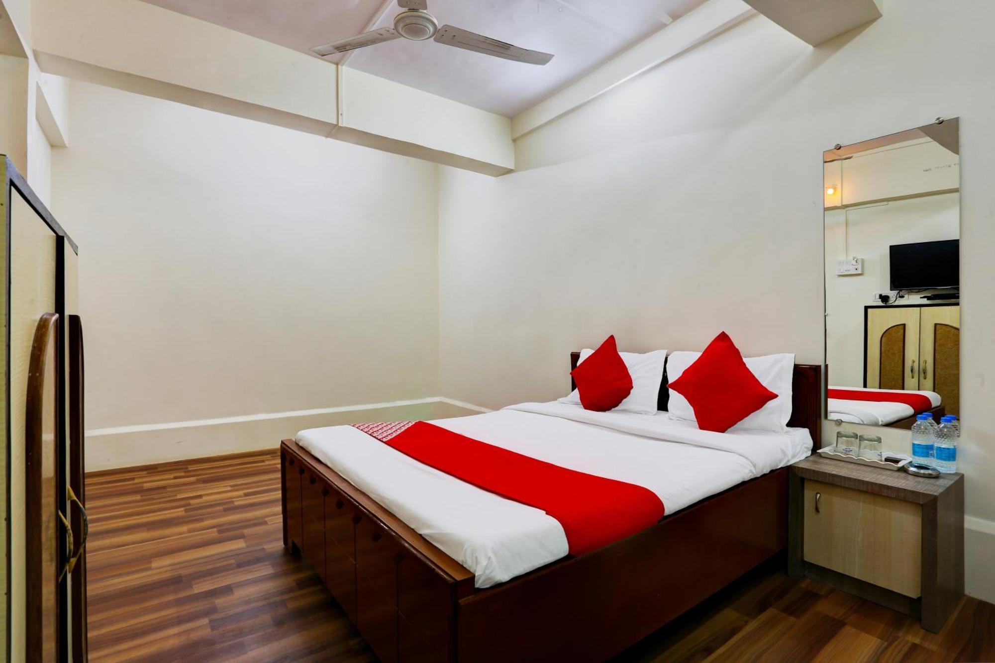 Hotel O Classic 4*