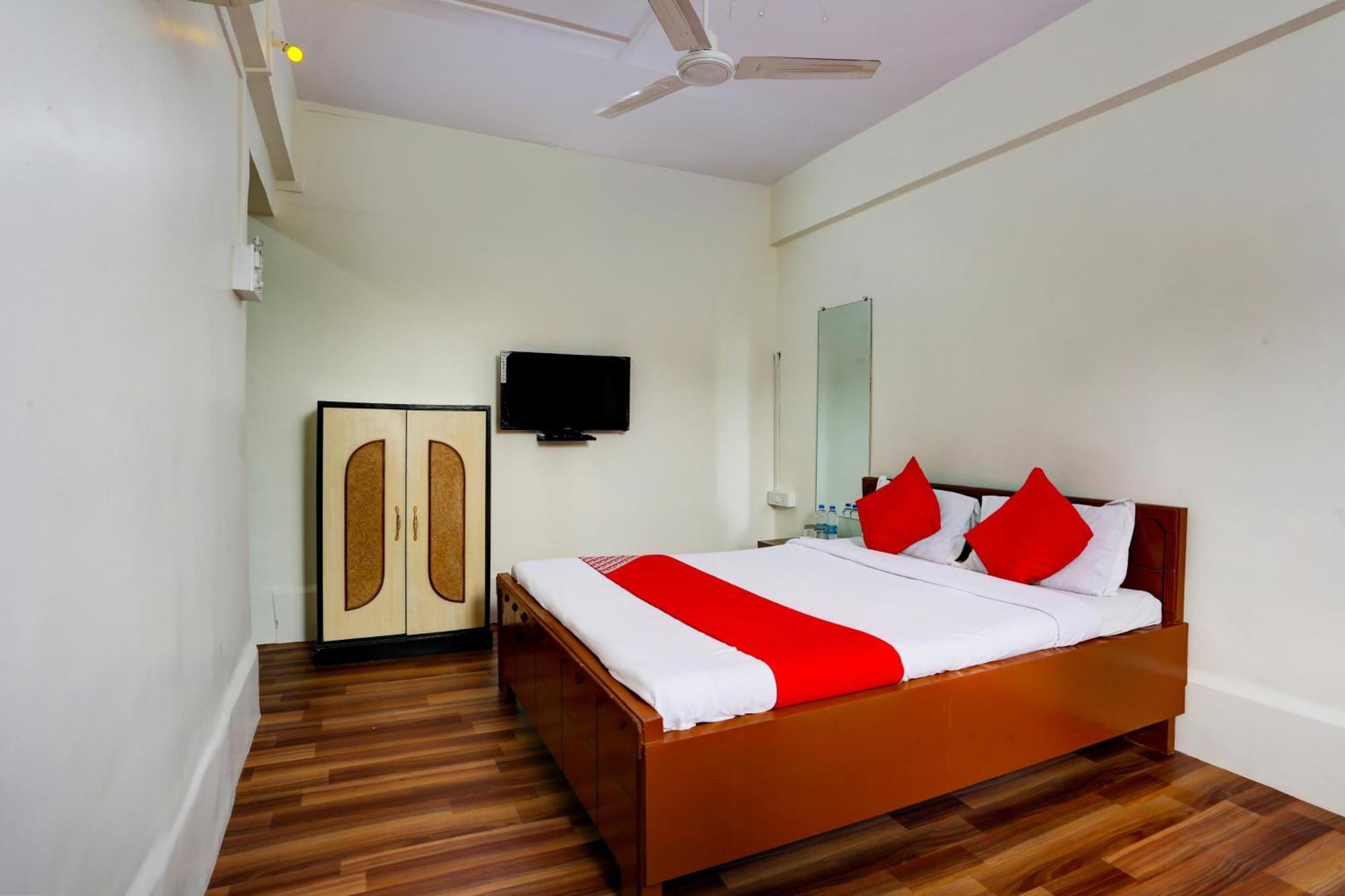 Hotel O Classic 4*