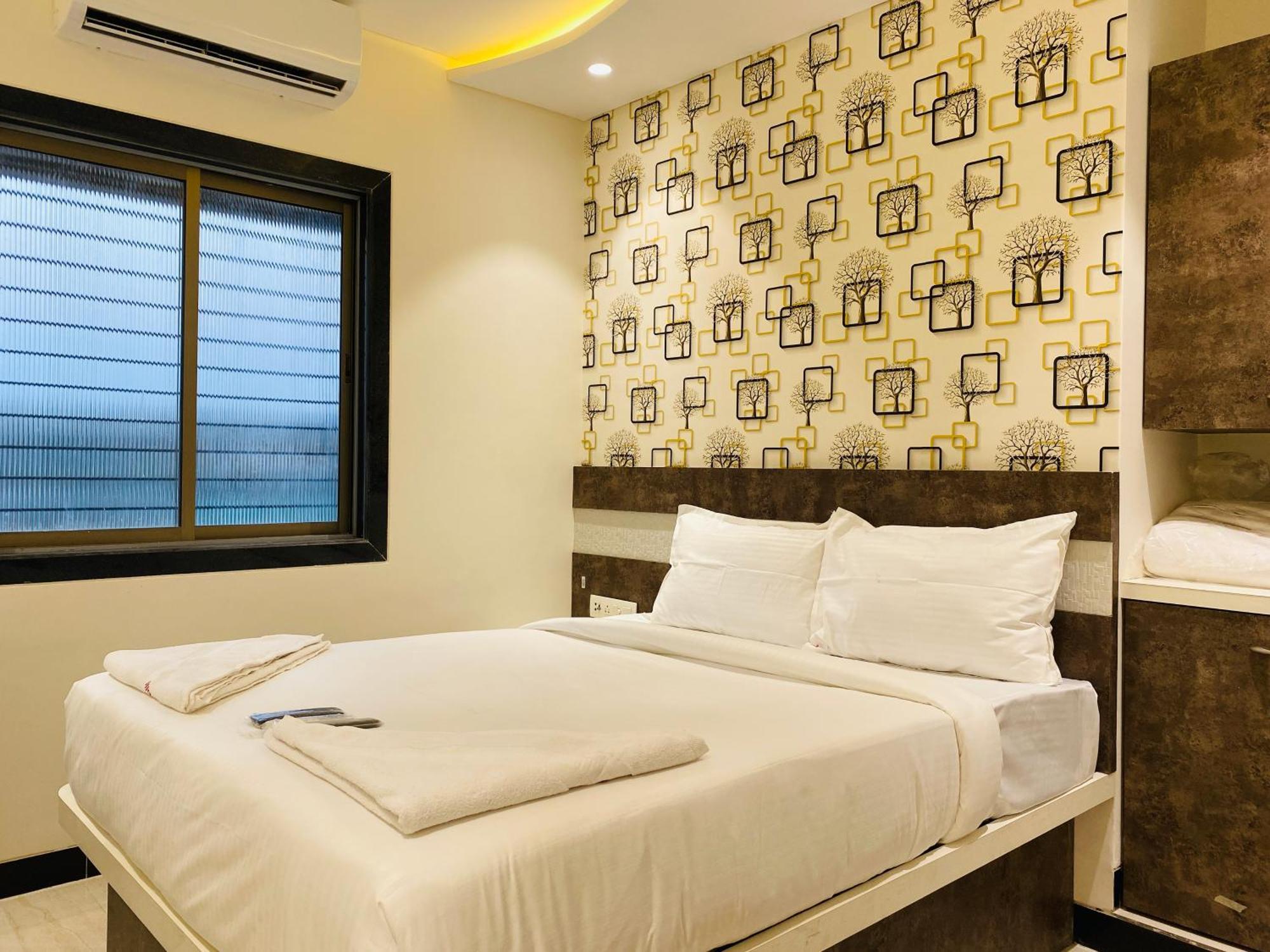Hotel Rose 2*