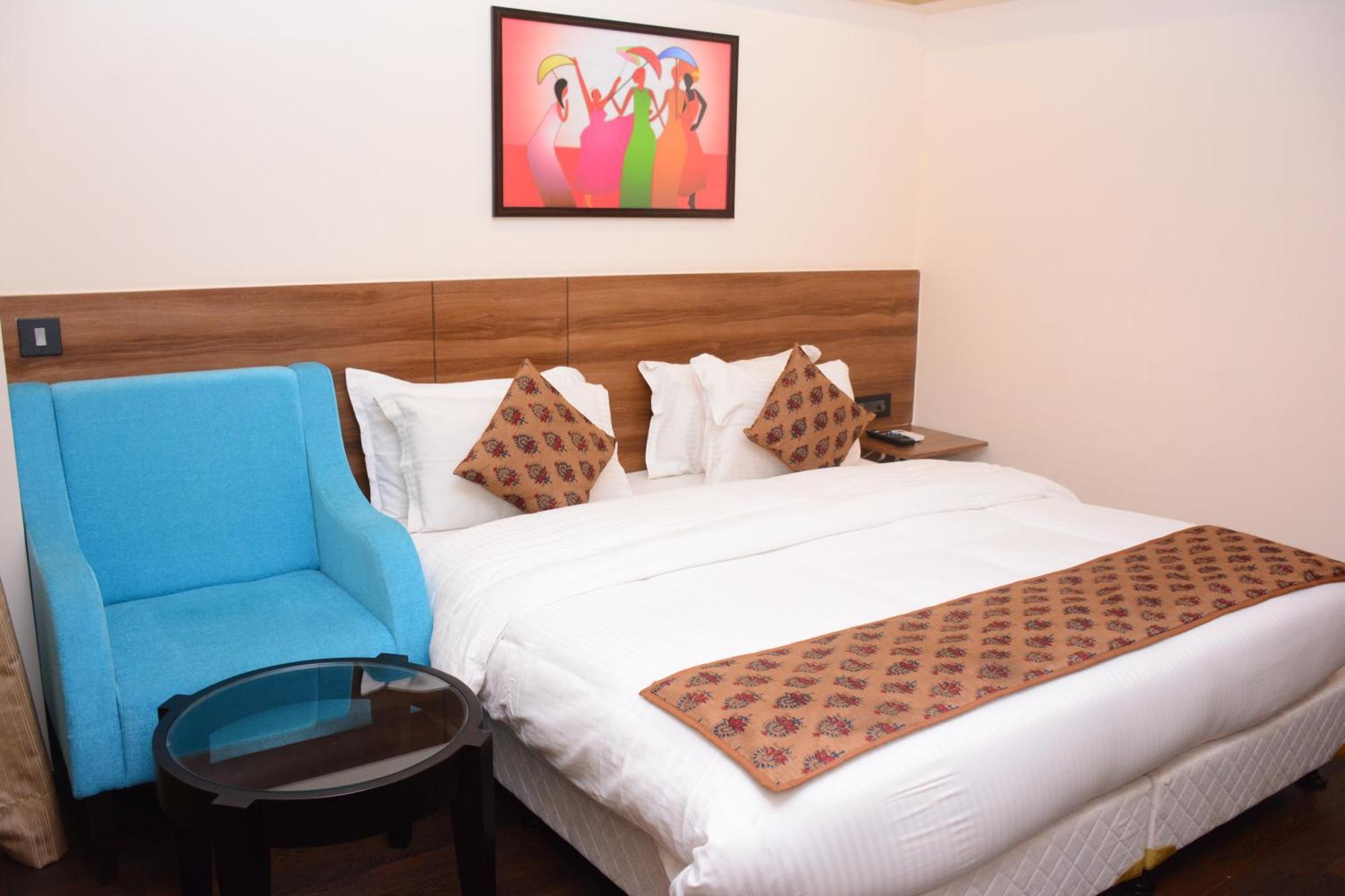 Hotel House Andheri East,