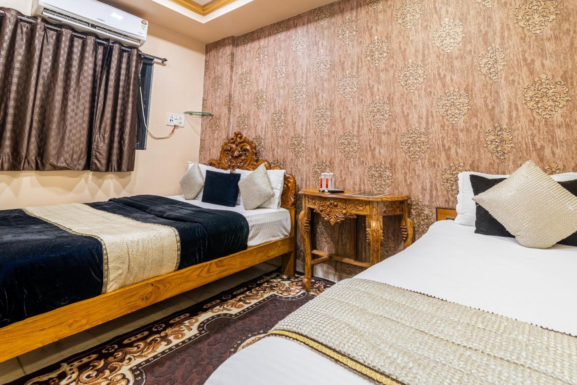 Onn Shelter Hotel Mumbai
