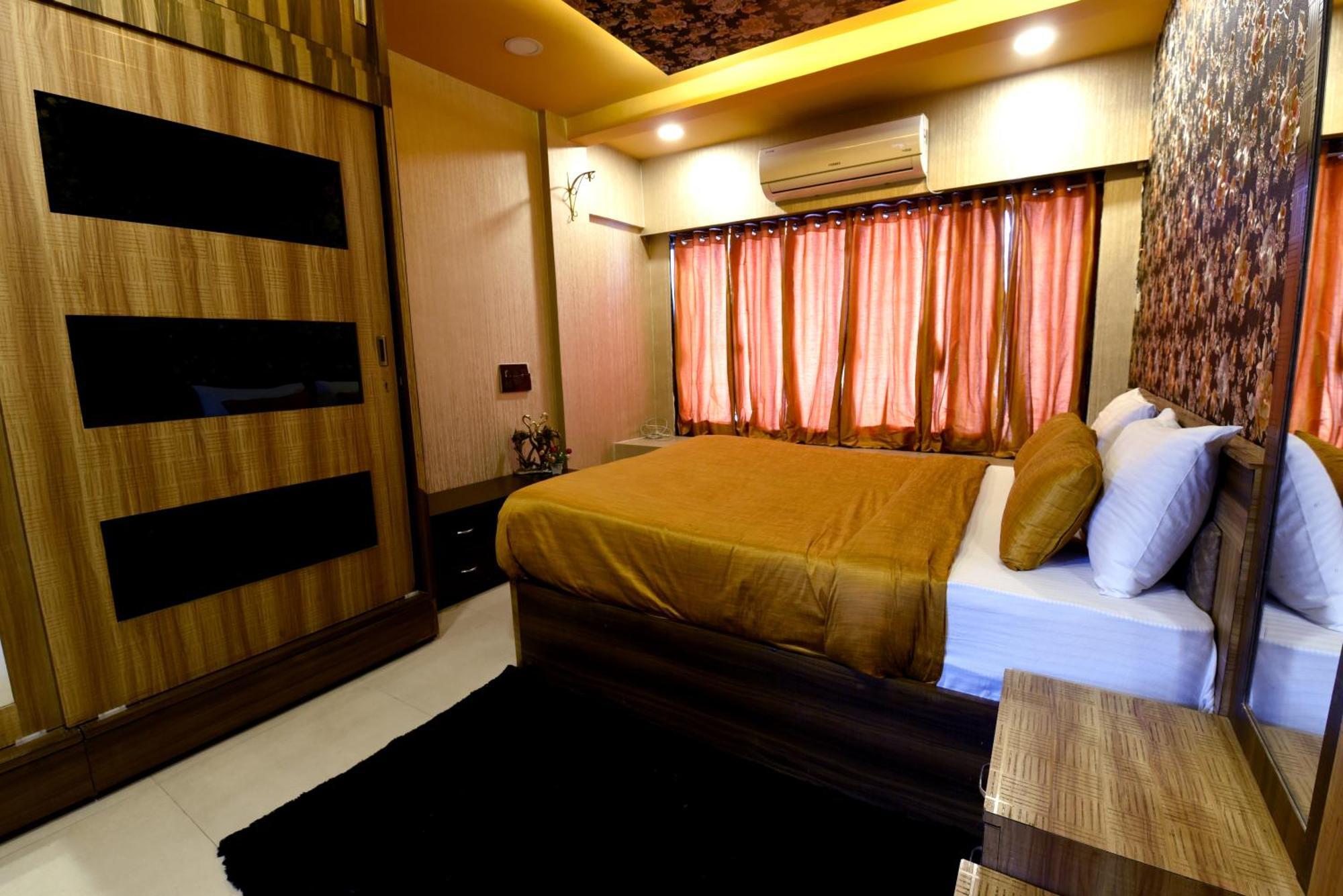 Osi Andheri West Mumbai