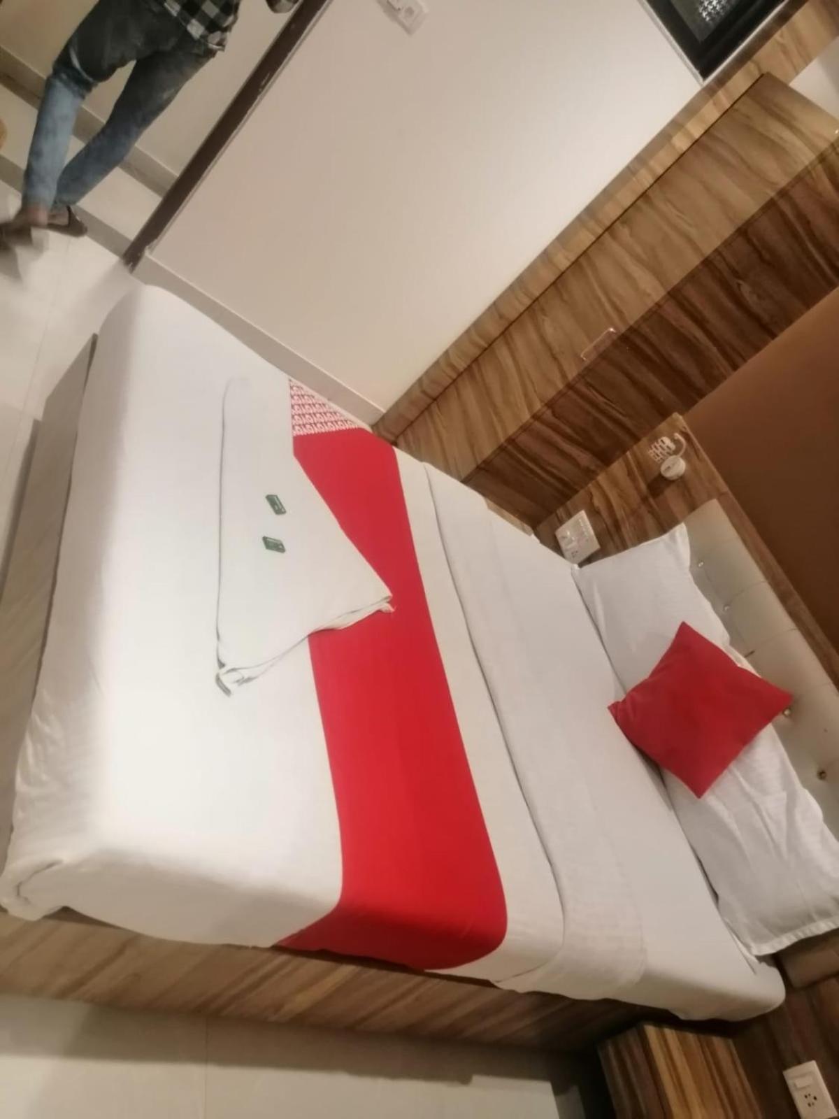 Hotel Ruby