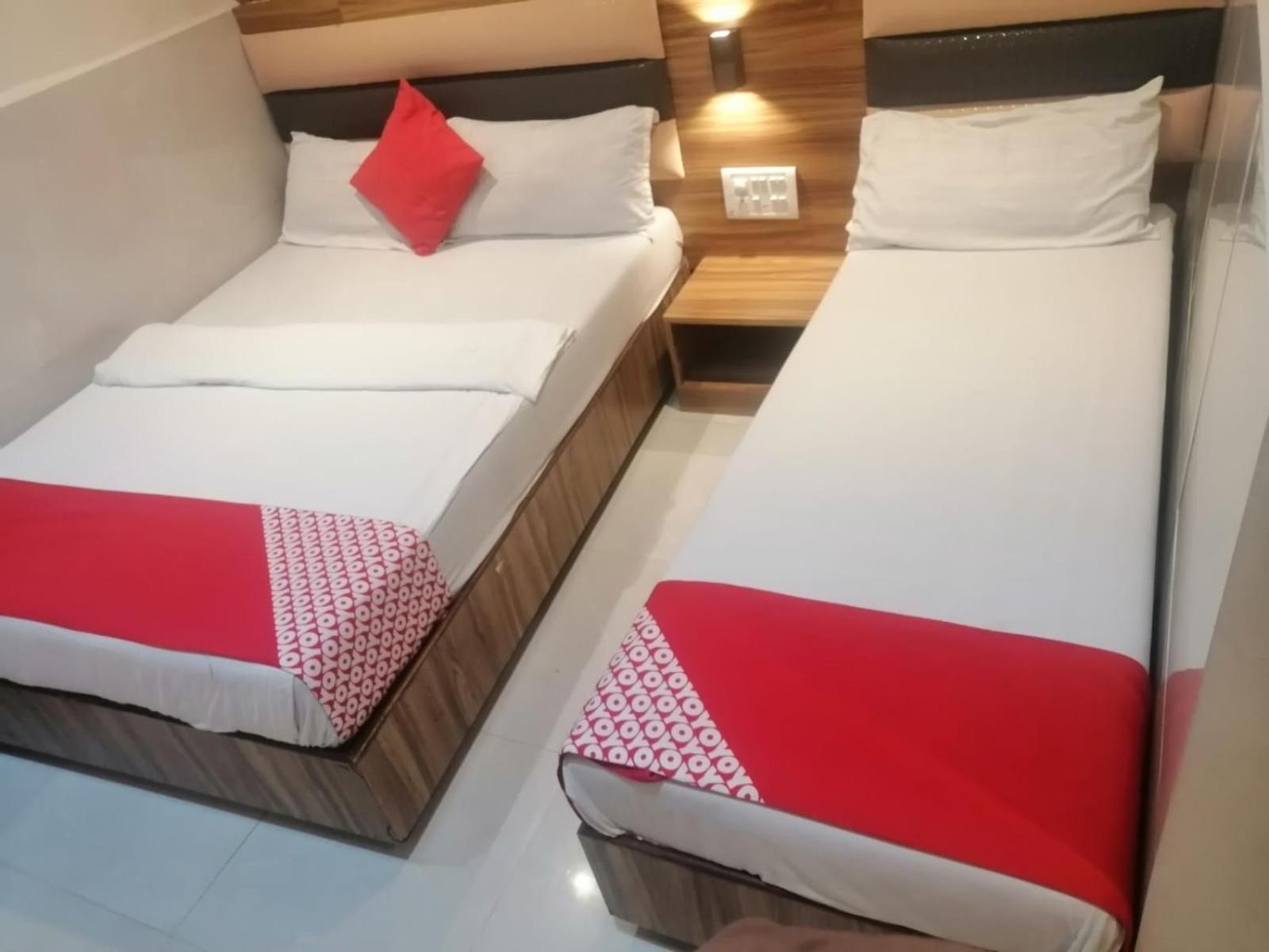 Hotel Ruby Mumbai