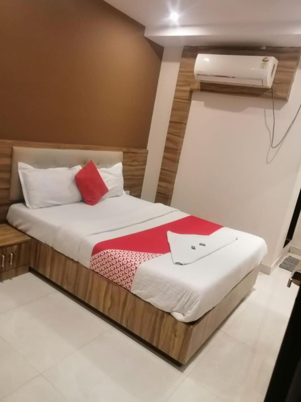 Ruby Mumbai