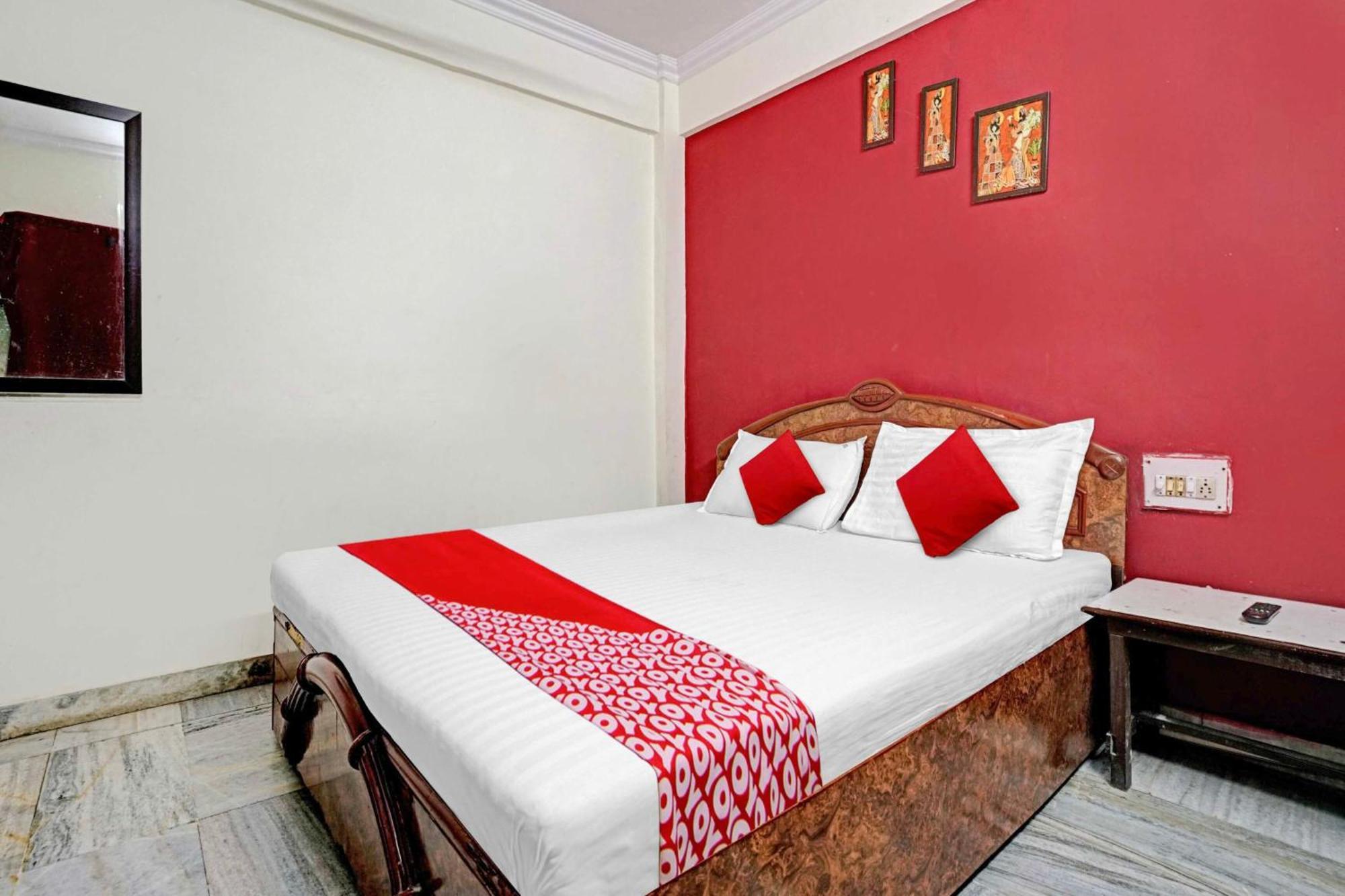 Oyo Flagship Sai Residency 3*