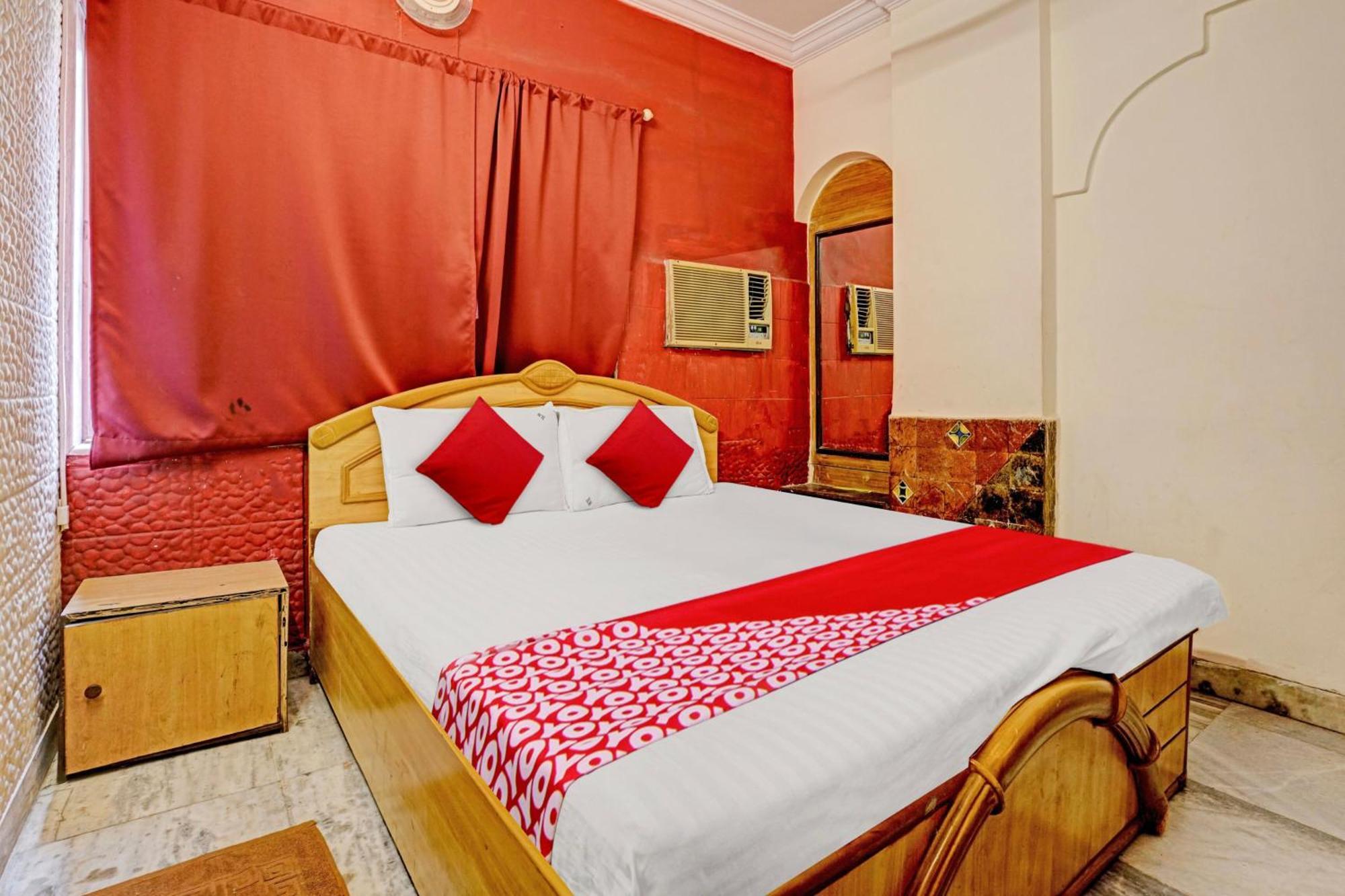 Oyo Flagship Sai Residency 3* Mumbai
