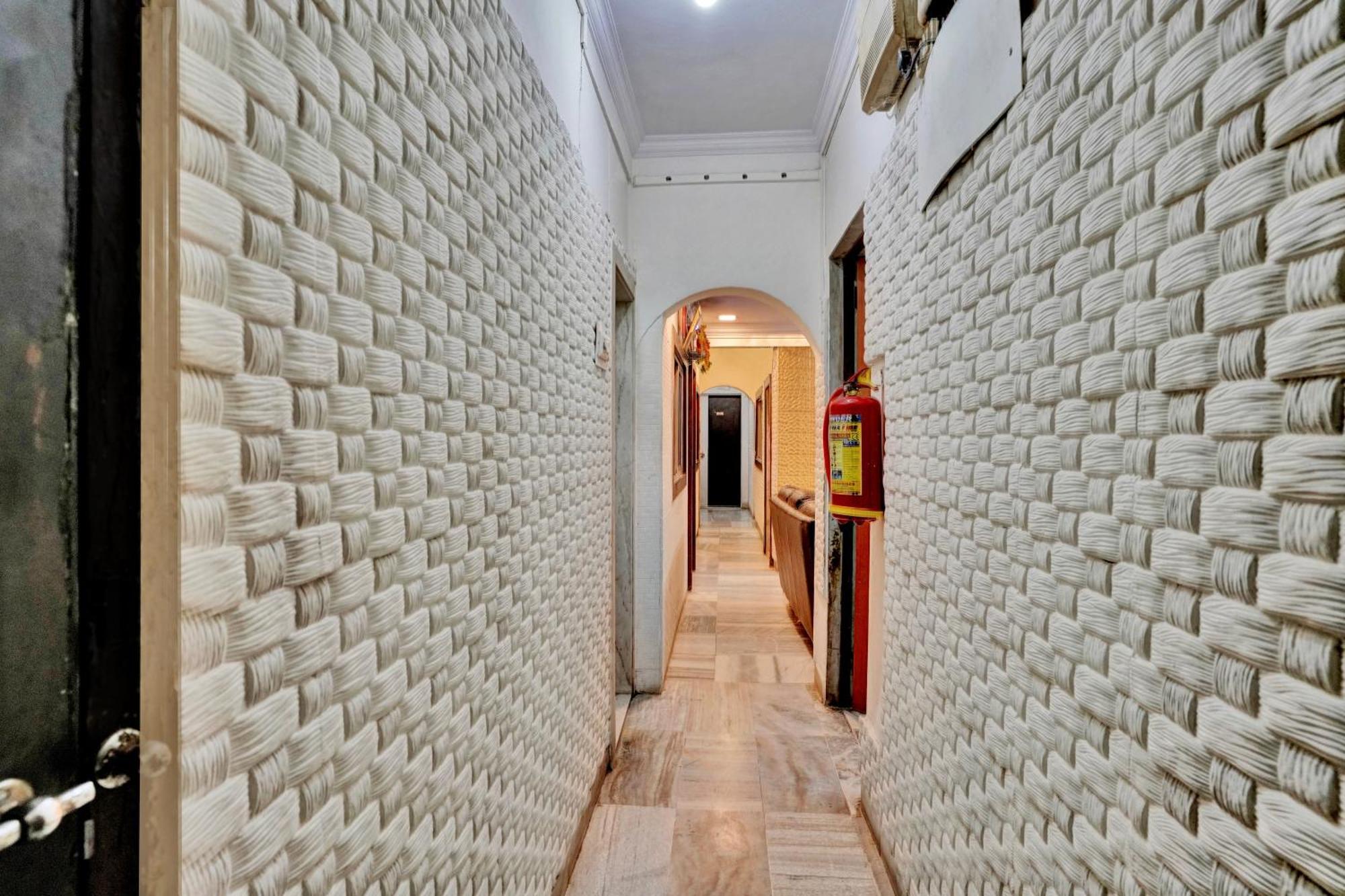 Oyo Flagship Sai Residency Mumbai