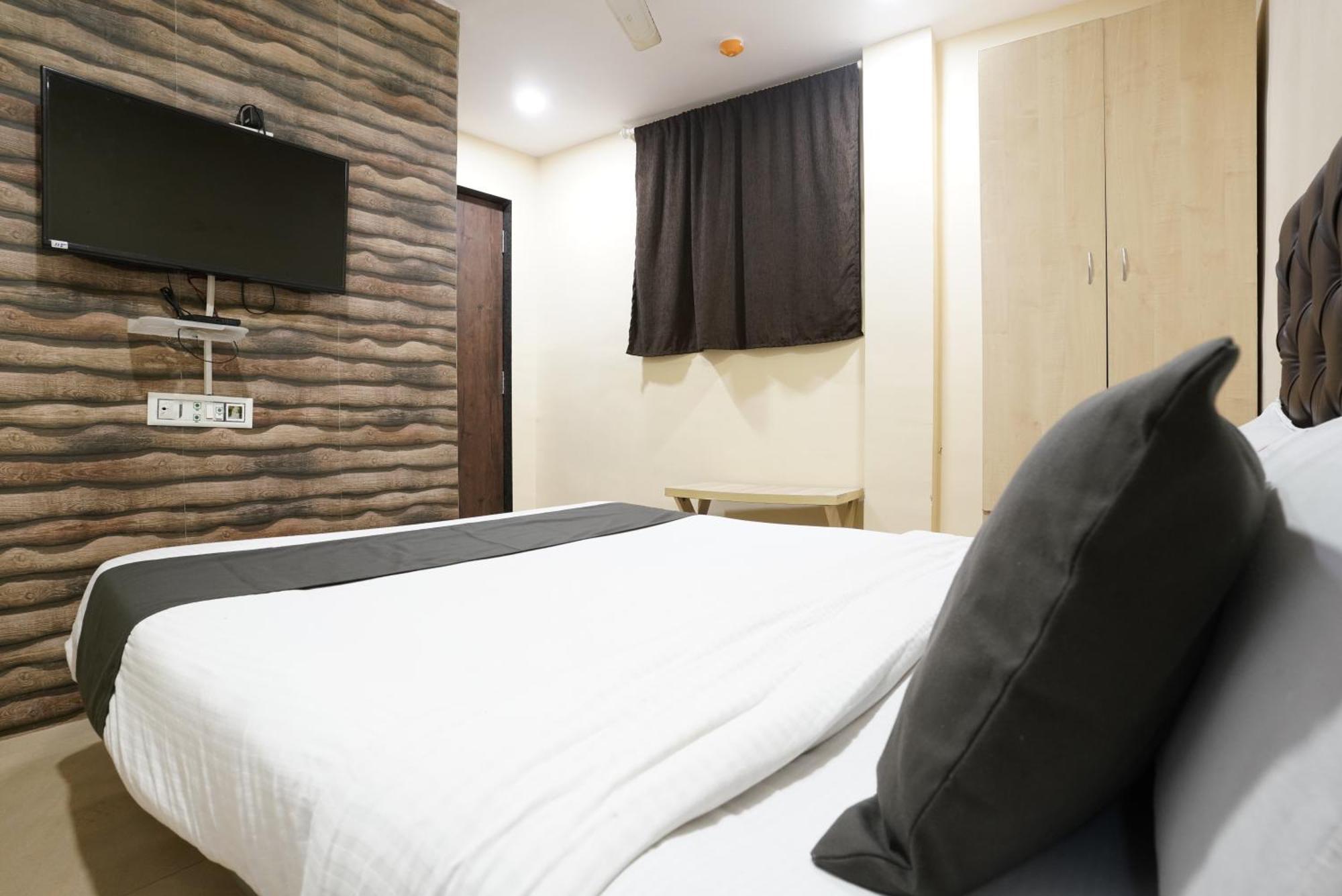 U Life Residency Guest house *