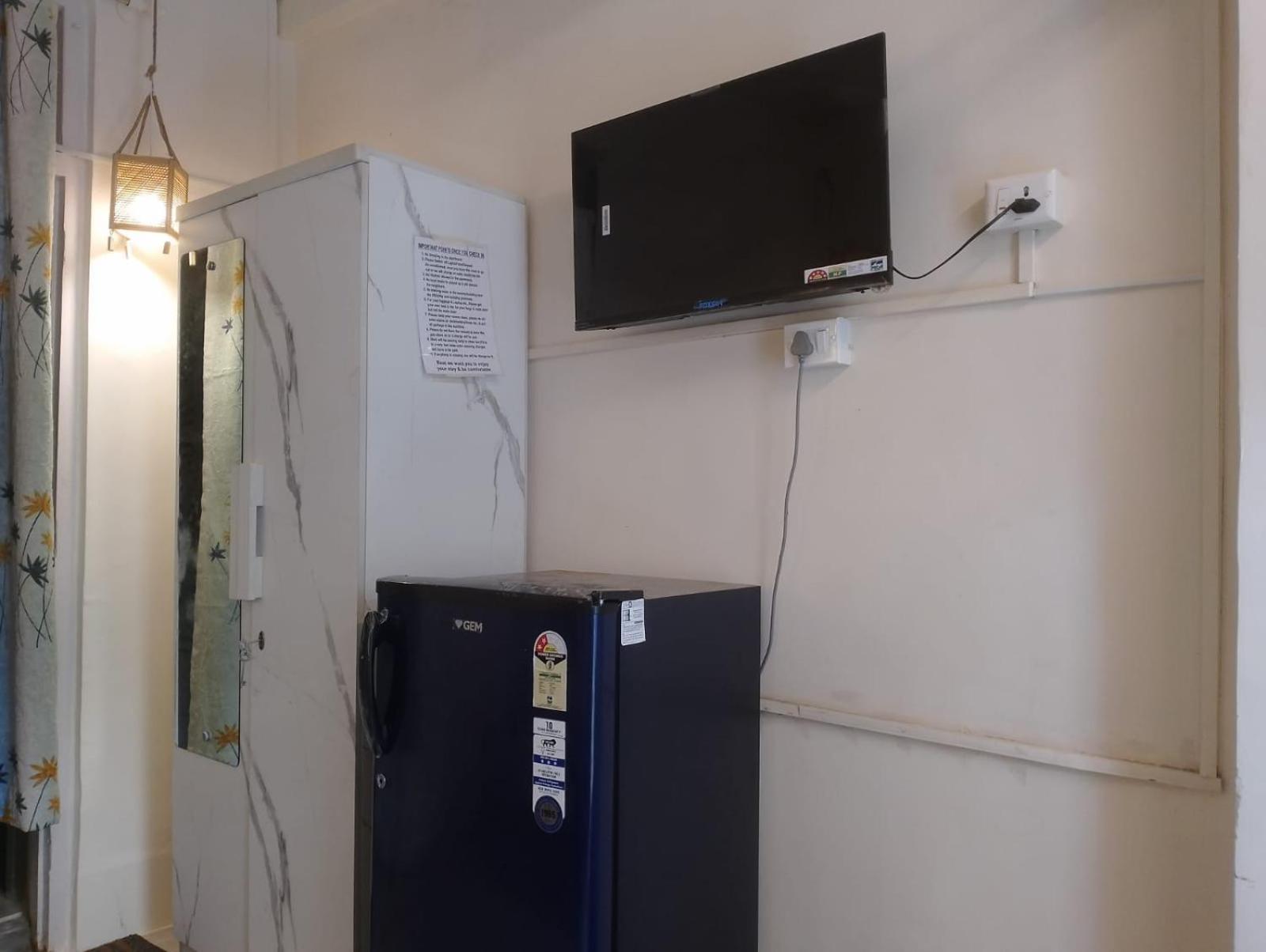 Ground Floor Khar Mumbai