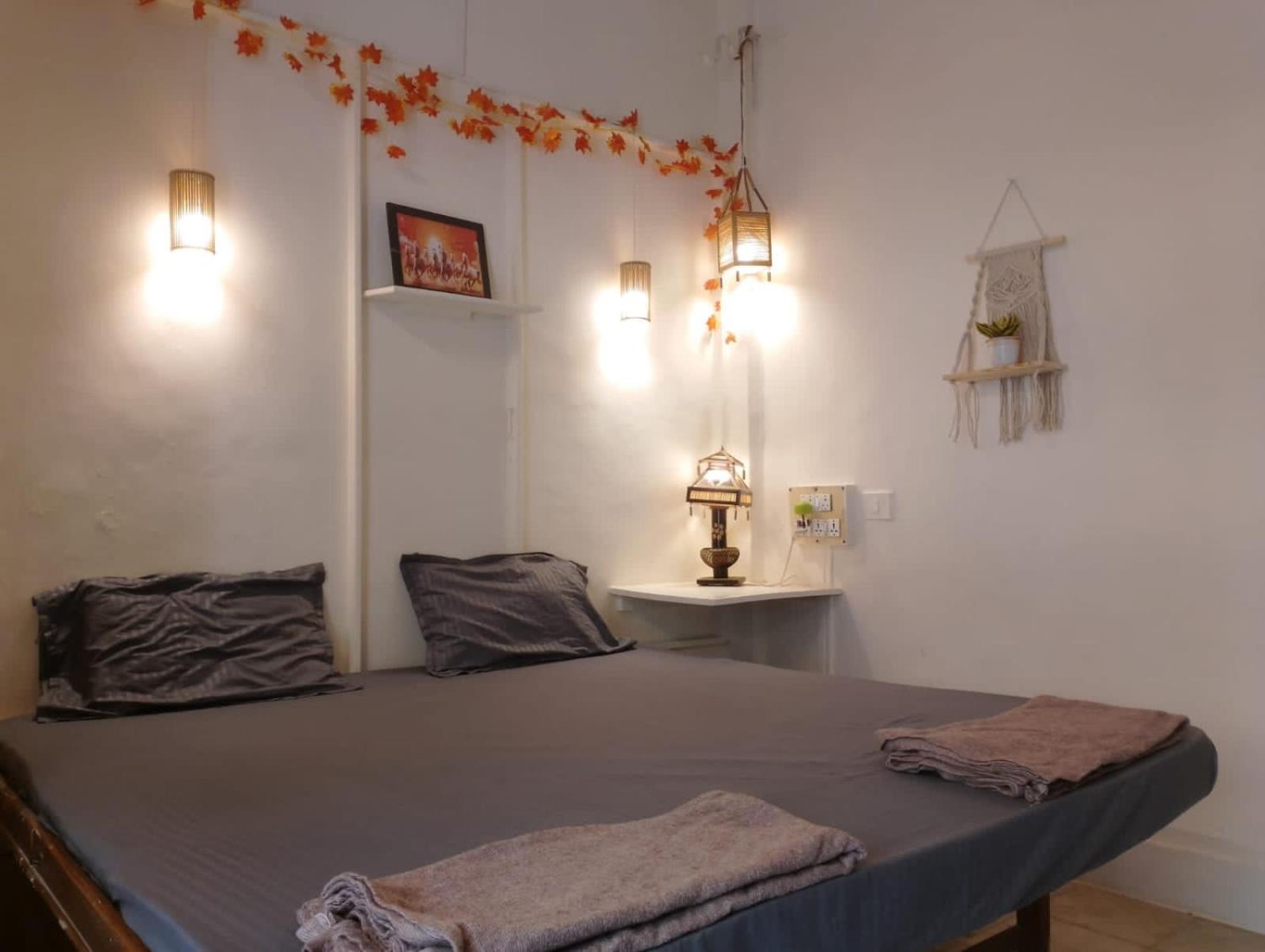 Apartment Ground Floor Khar Mumbai